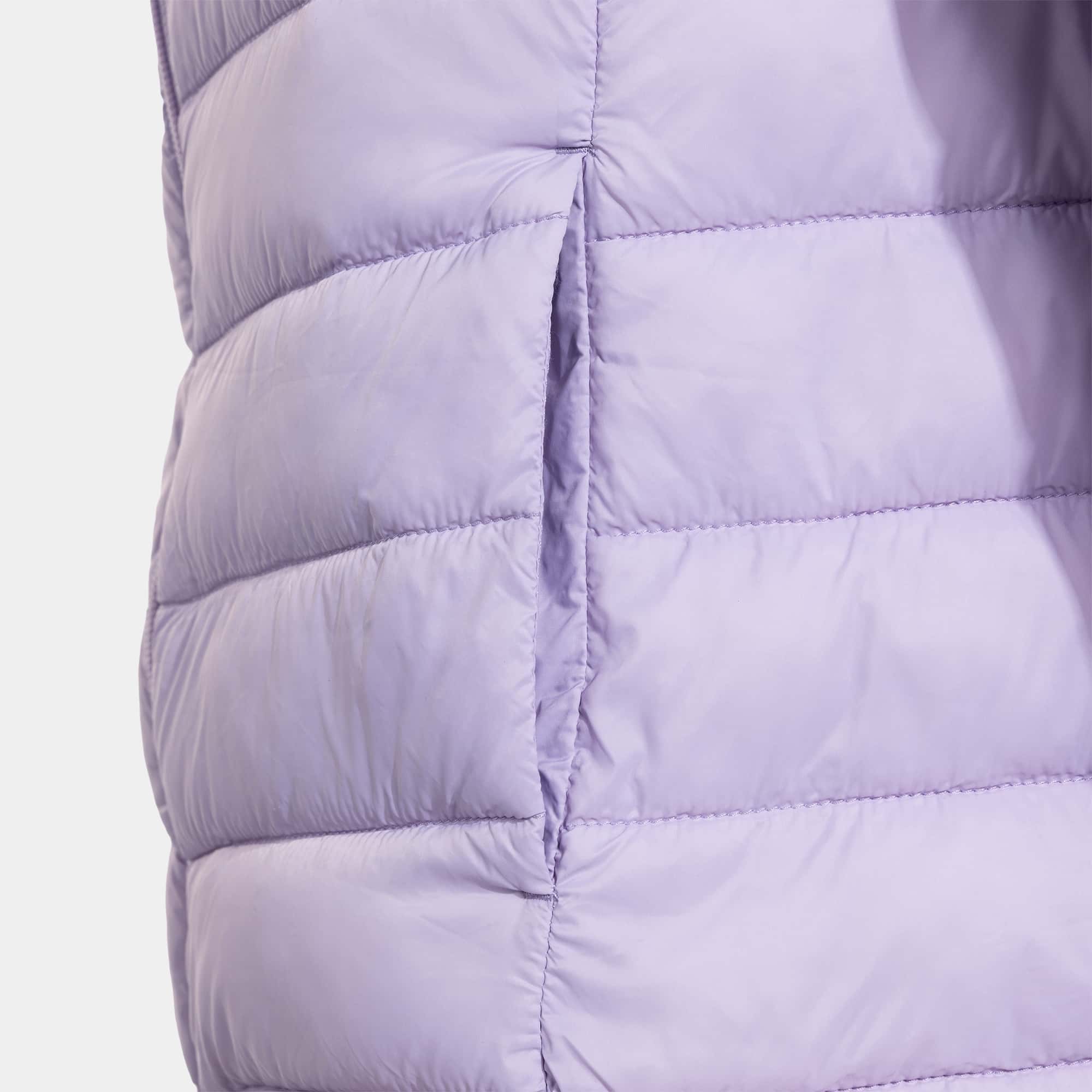 Light jacket woman Explorer
