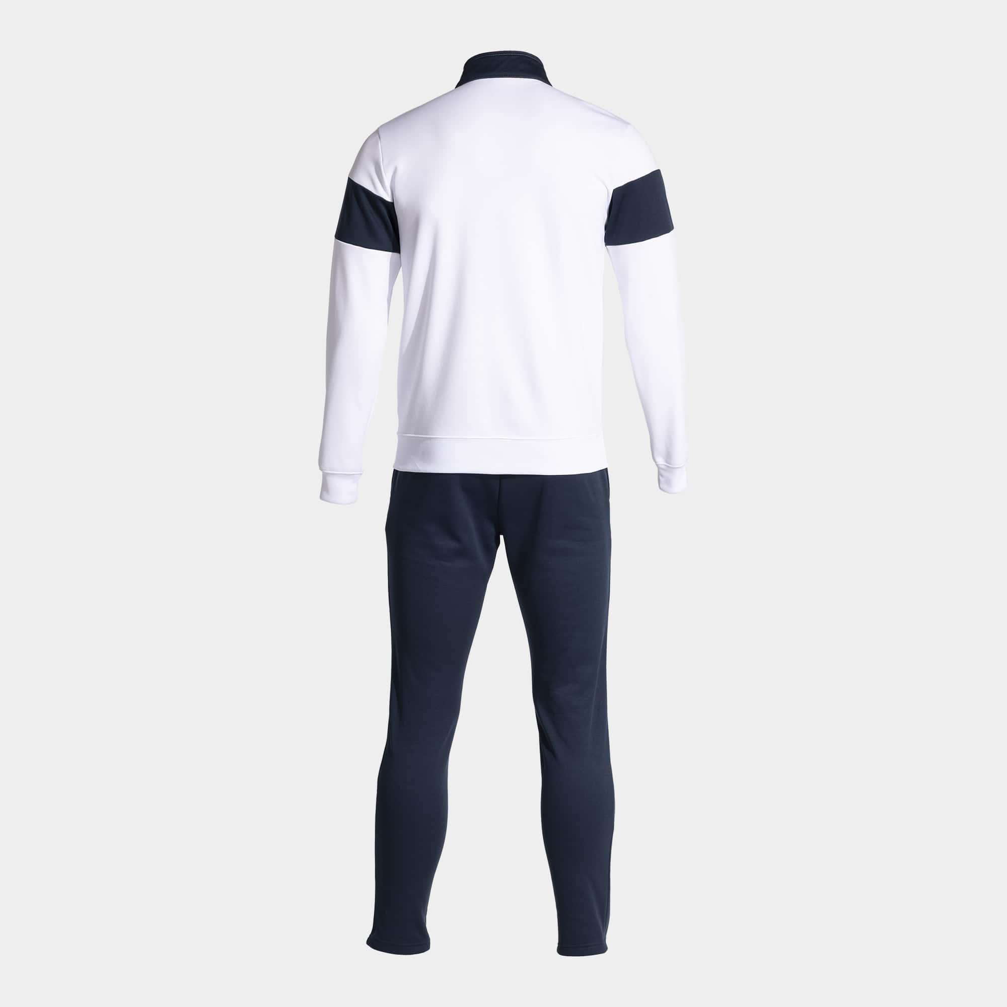 Tracksuit man Danubio III