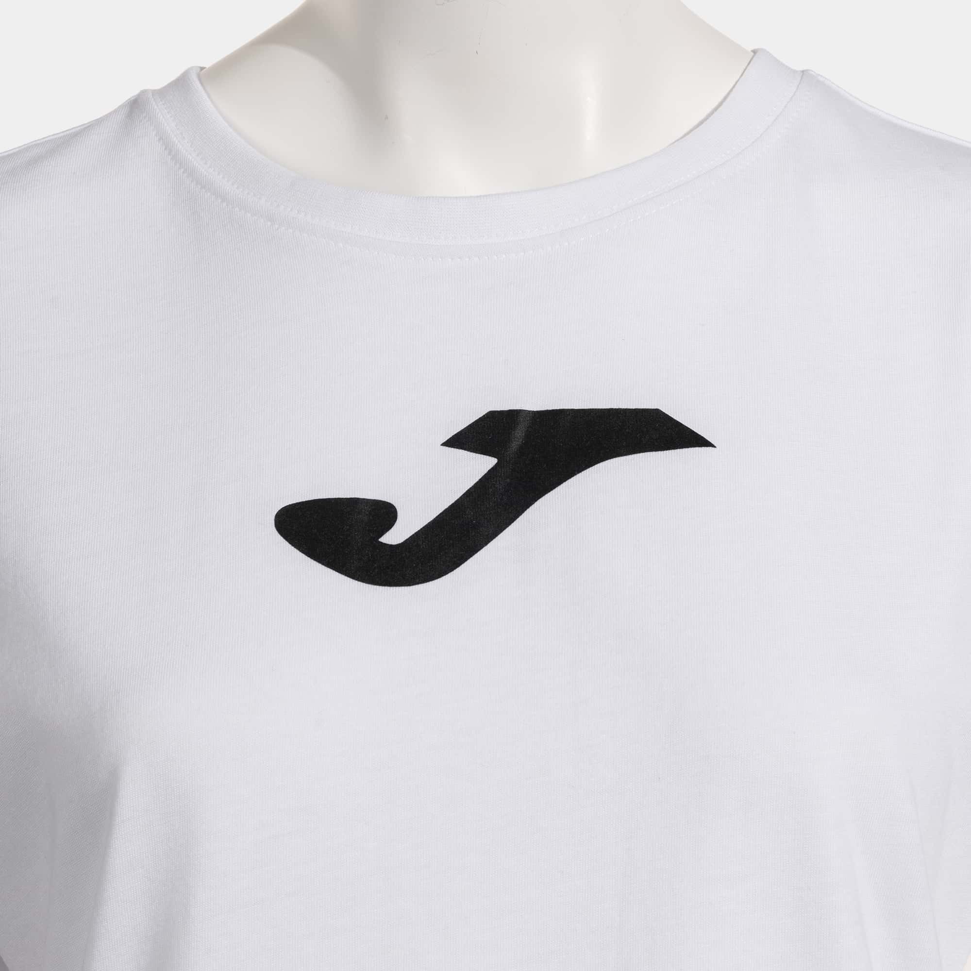 Shirt short sleeve woman Challenge
