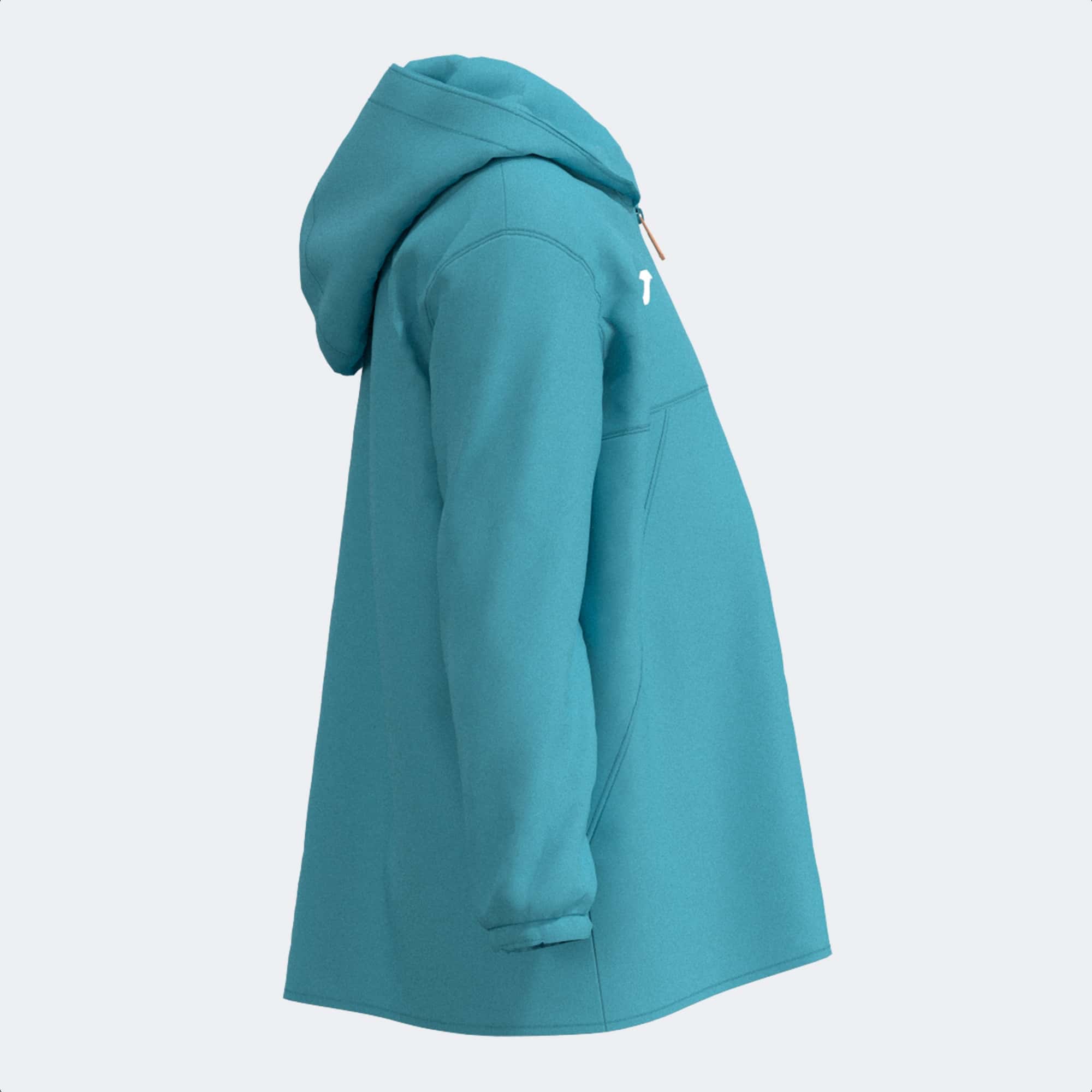 Anorak unisex New Metaverse