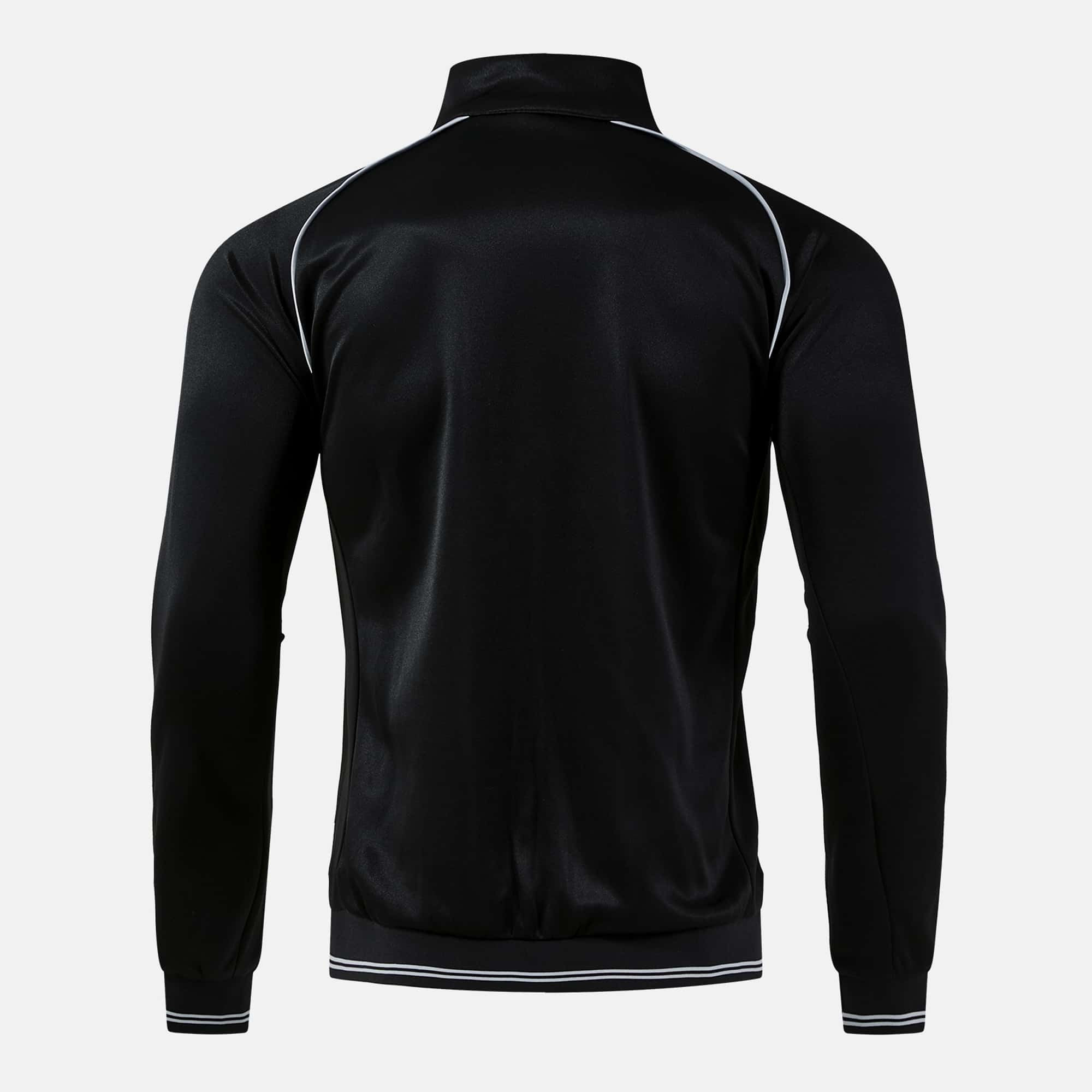 Jacket man Vintage Eco Retro