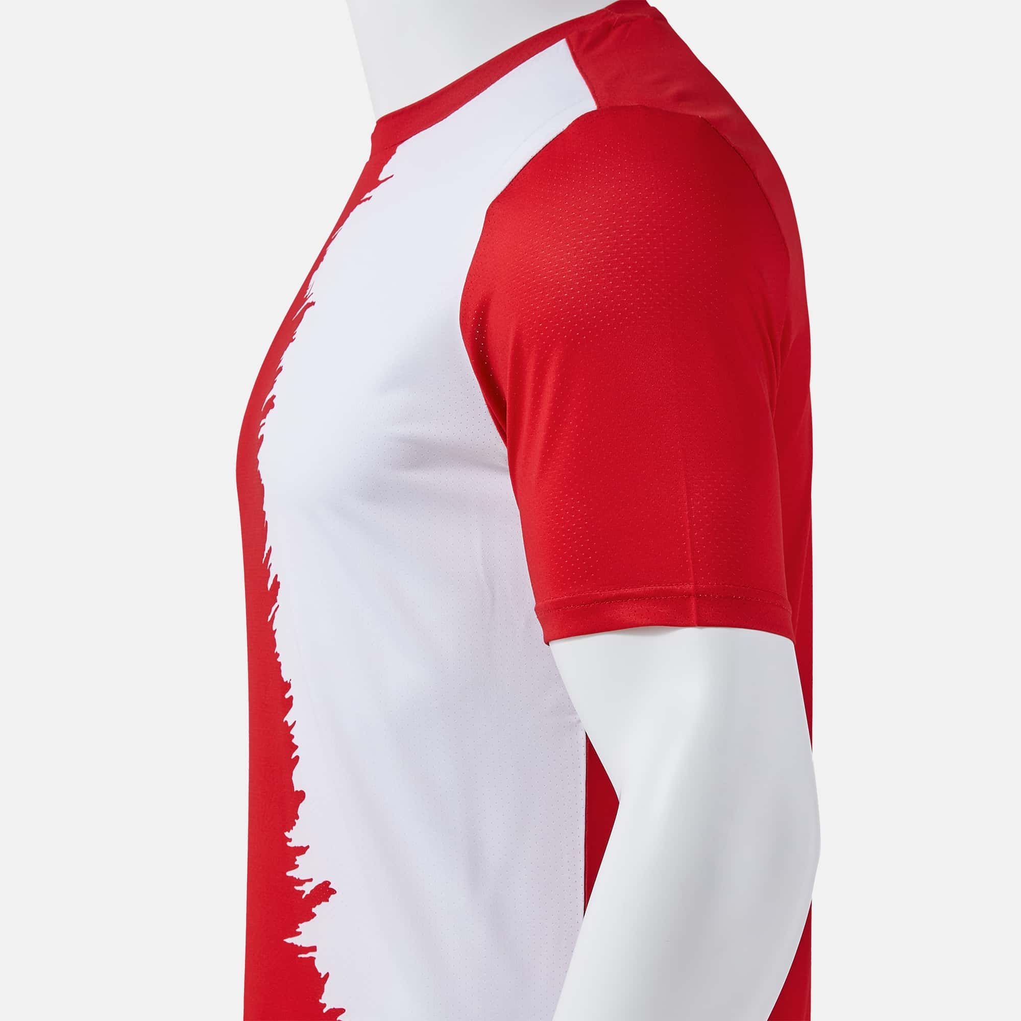 T-Shirt short sleeve man Picasho
