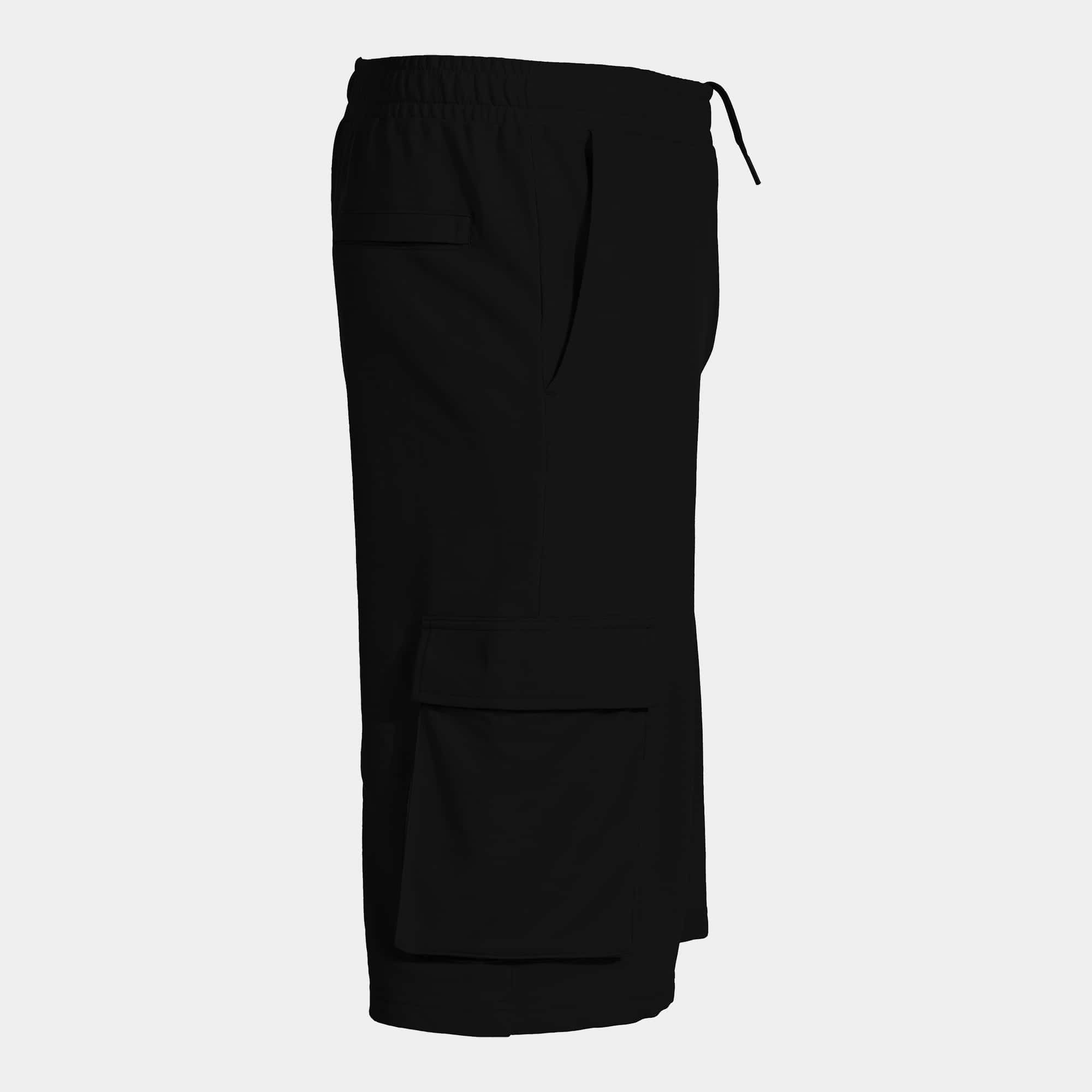 Bermuda shorts unisex U-Tribe Marte