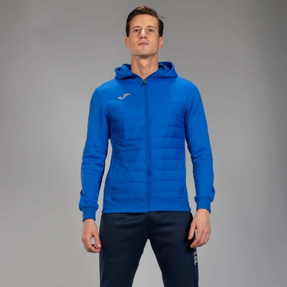 Berna Jacket