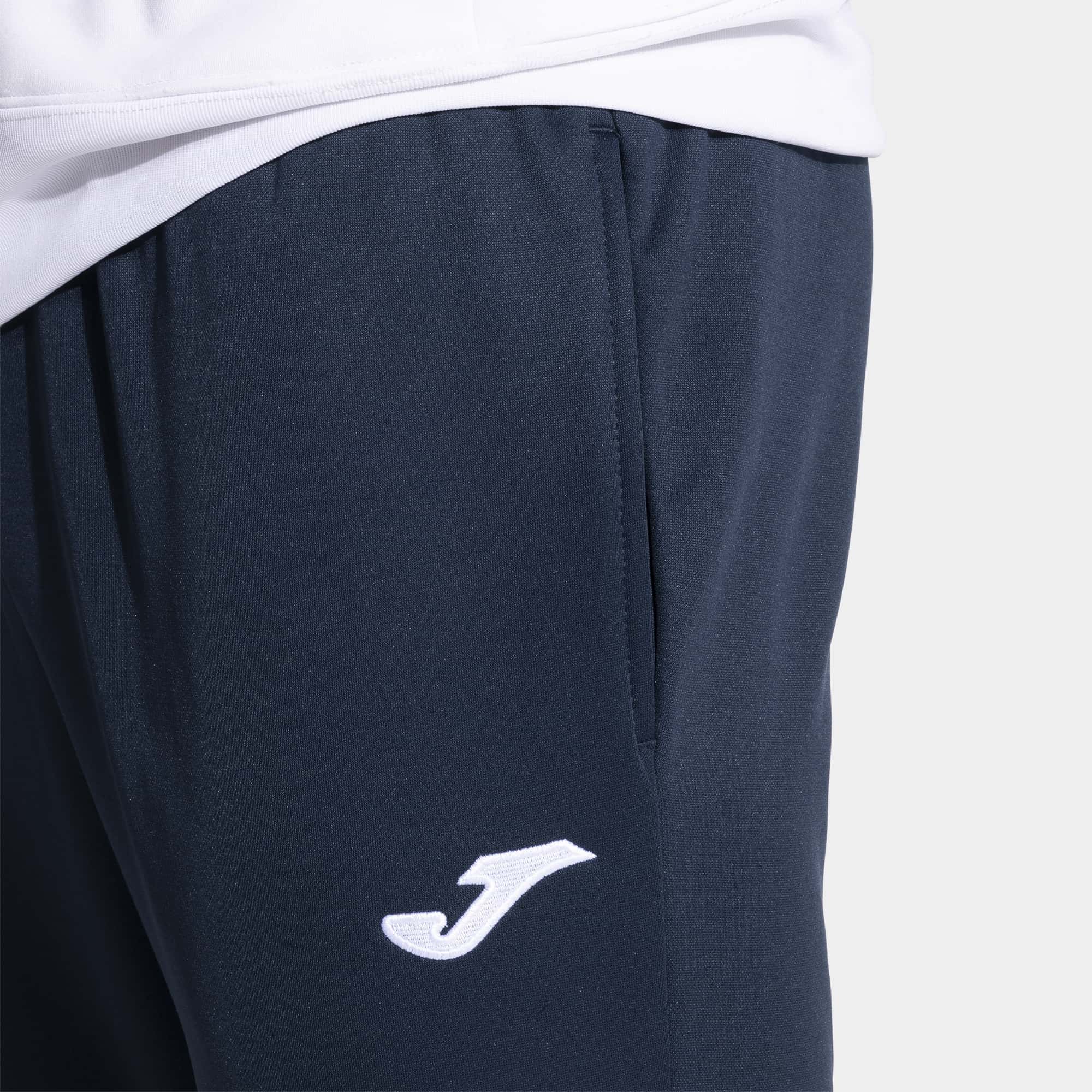 Tracksuit man Danubio III