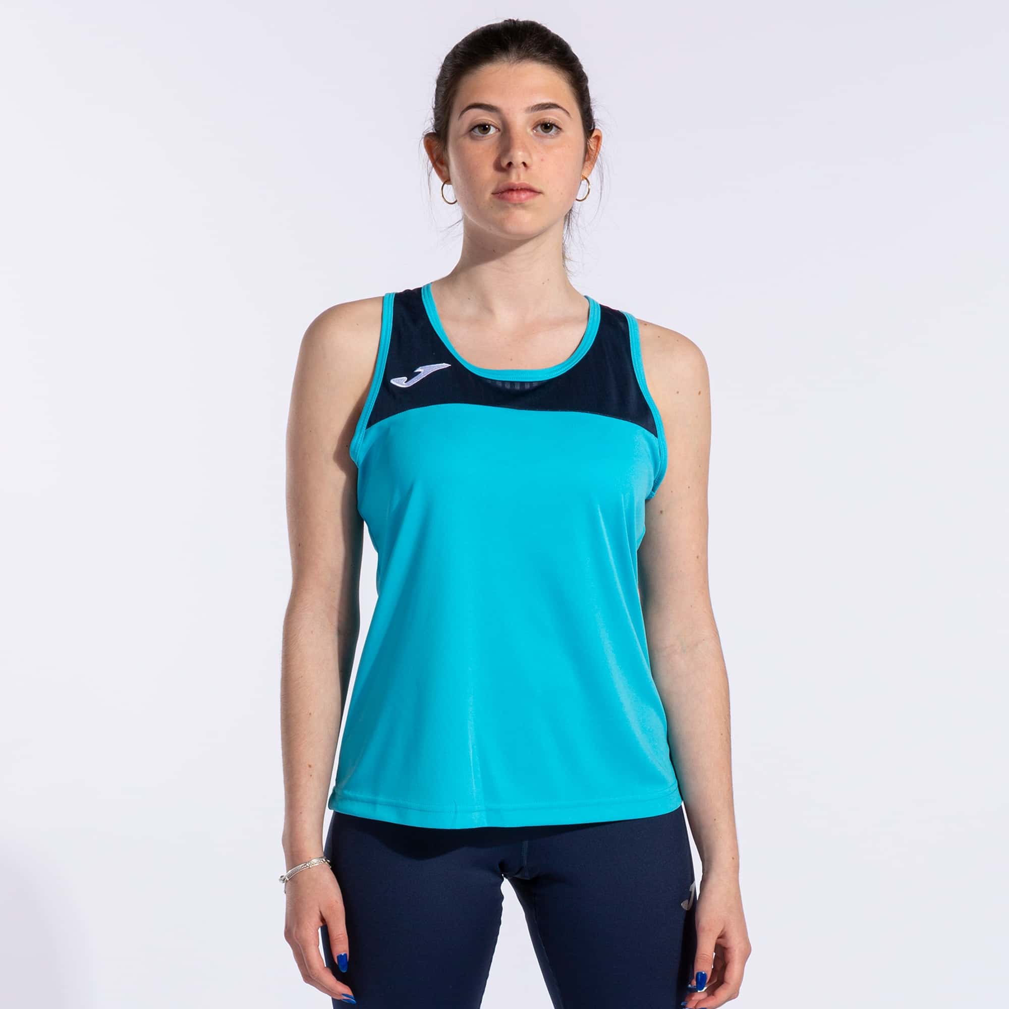 Tank top woman Montreal