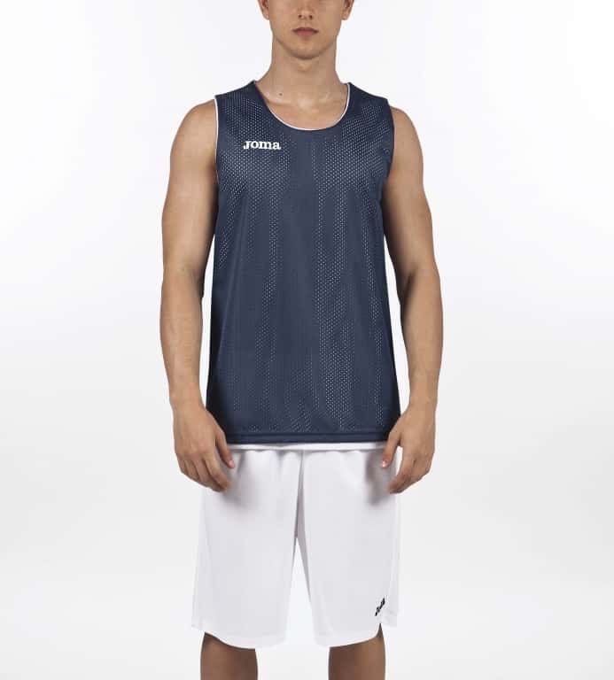 Sleeveless t-shirt unisex Aro