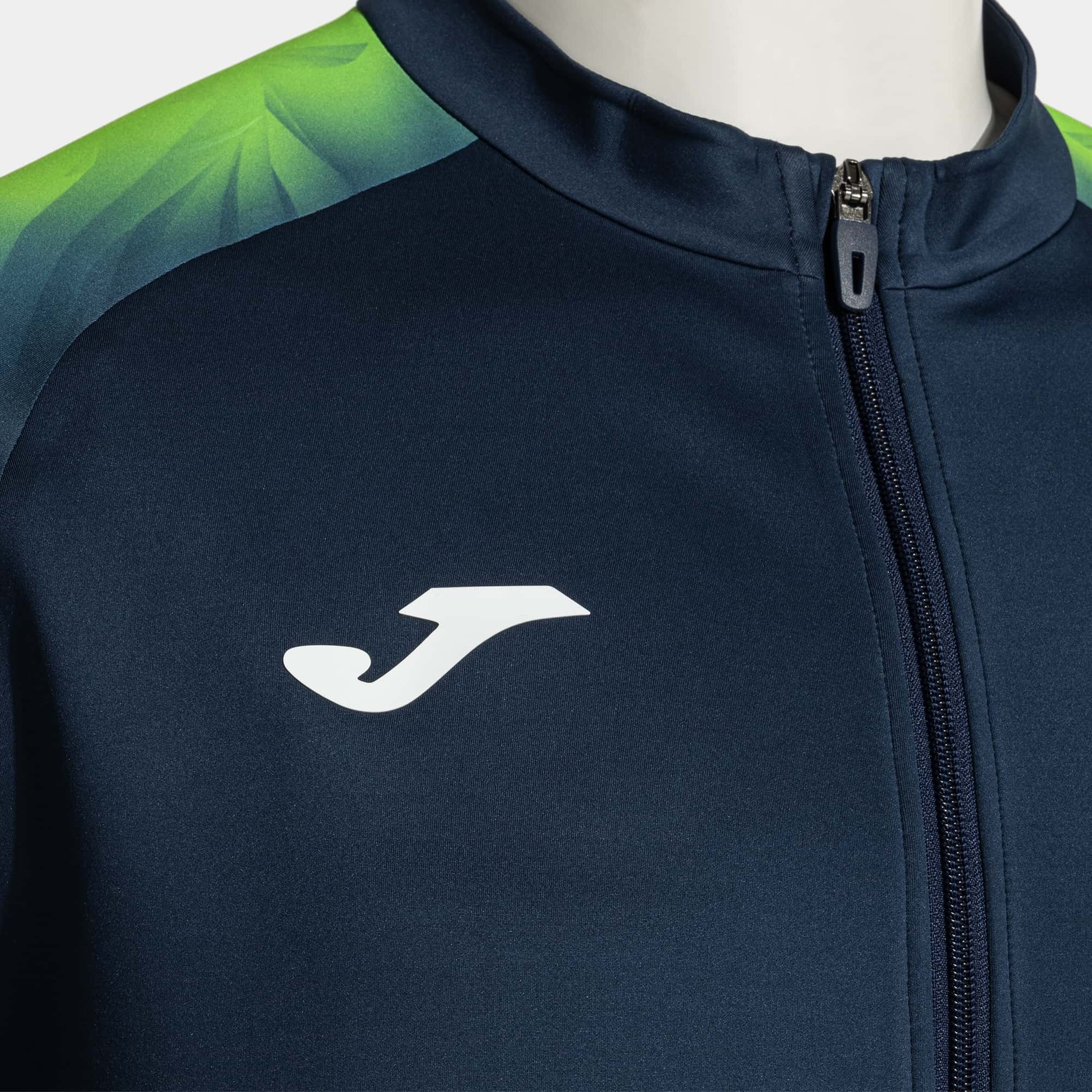 Jacket man Elite XI