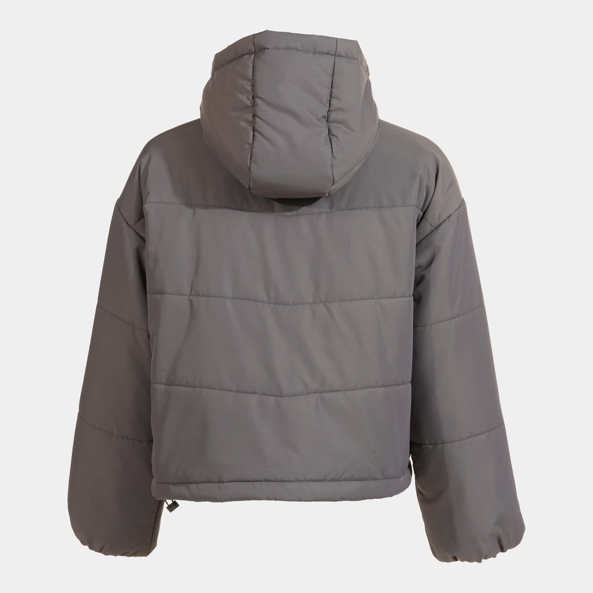 Anorak woman U-tribe