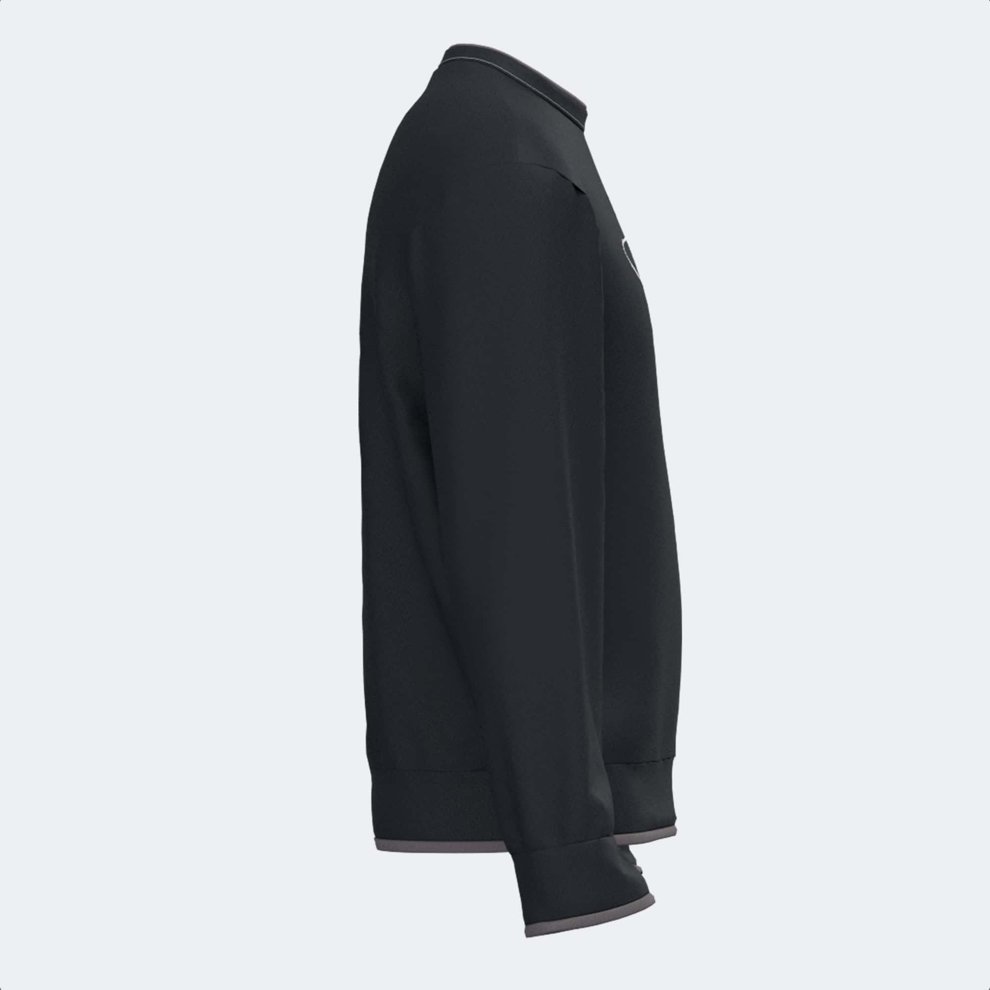 Sweatshirt man Step