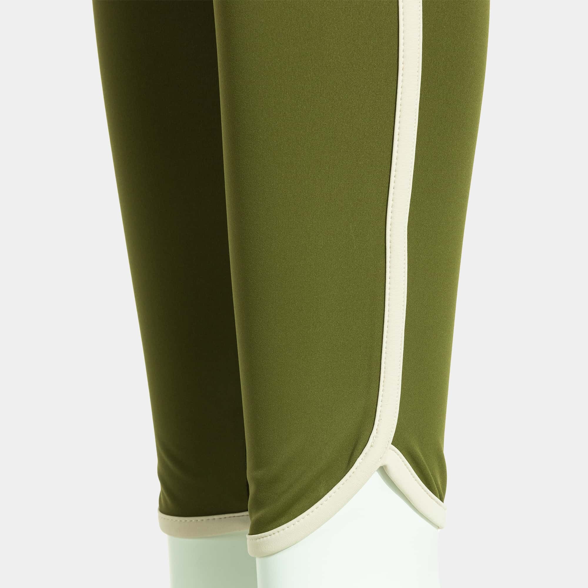 Long tights woman Combi Torneo