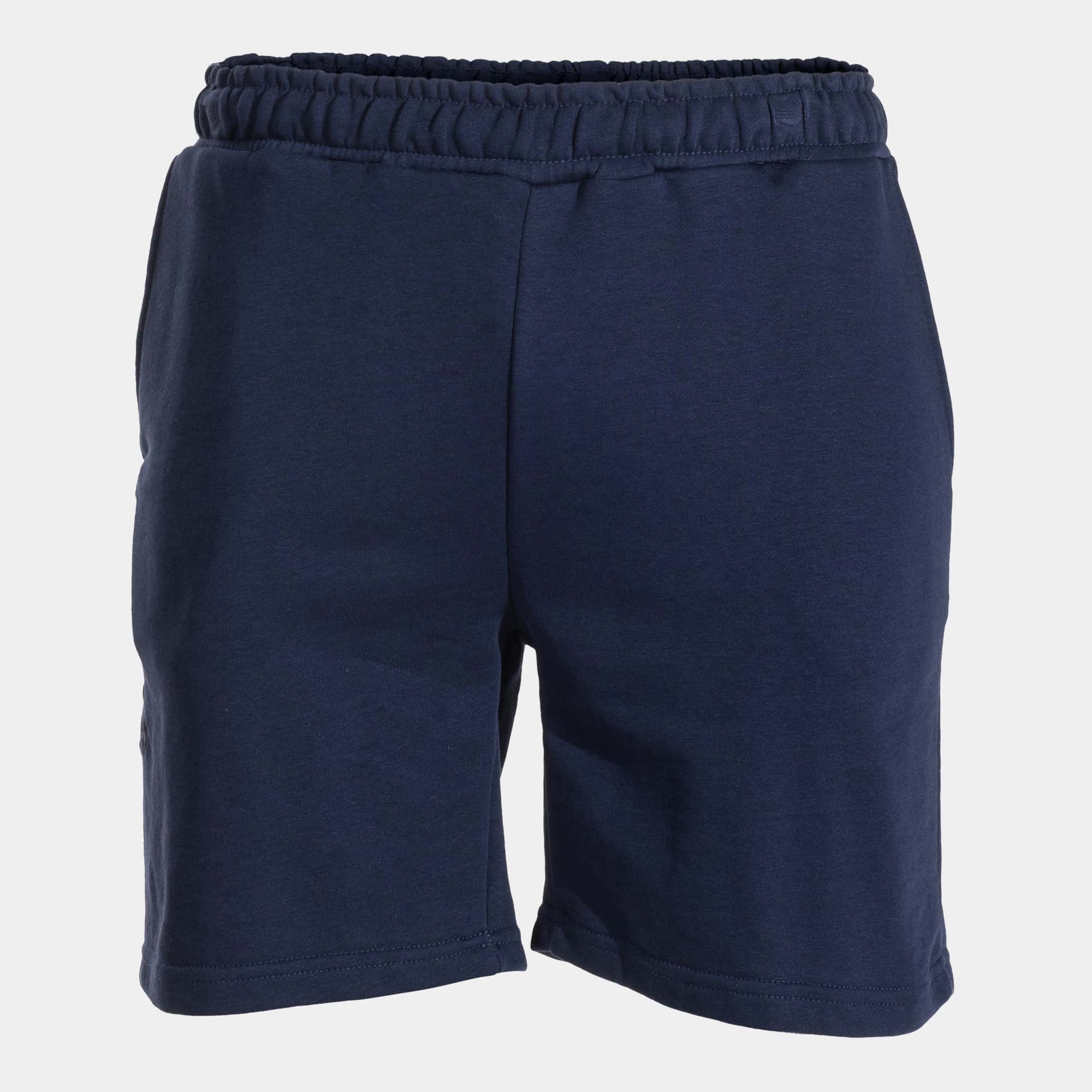 Bermuda shorts man Urban Street