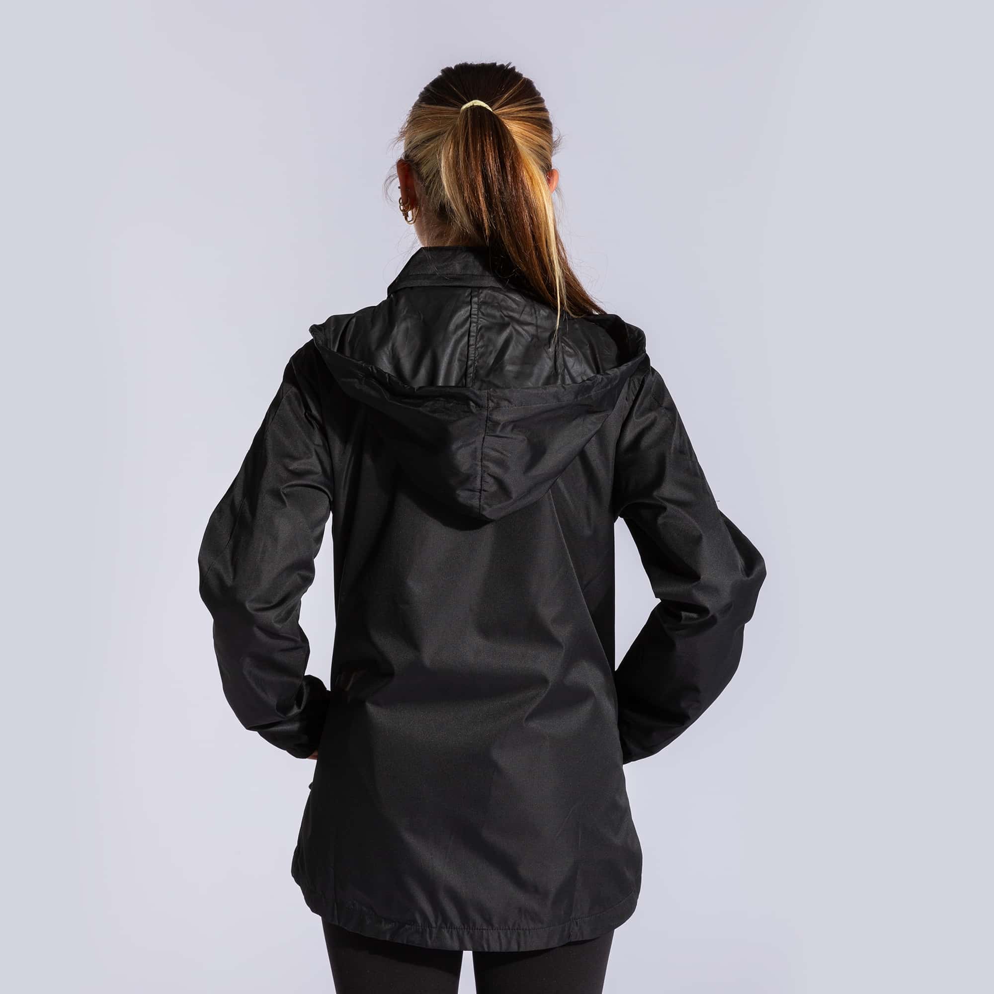 Rainjacket woman Trivor