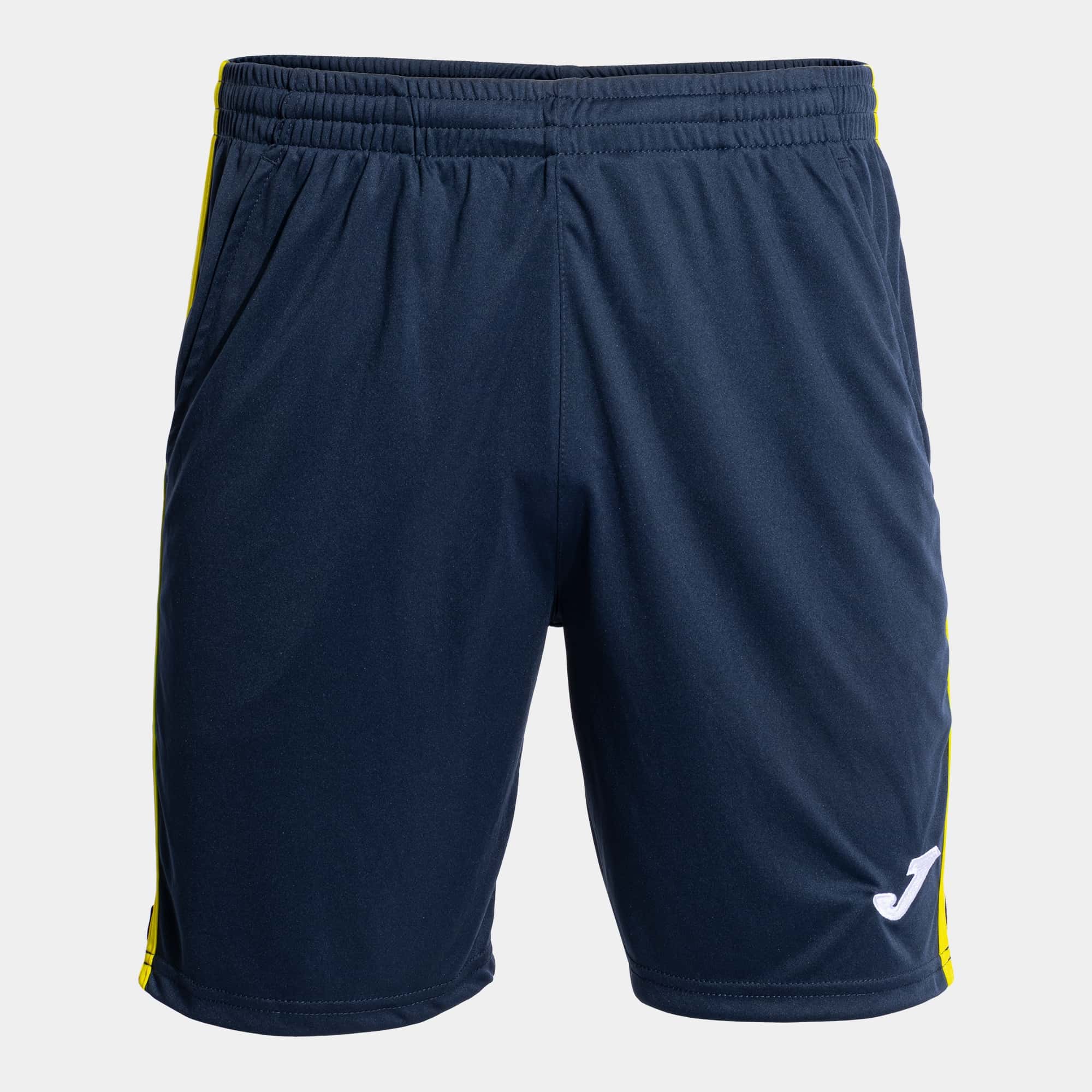 Bermuda shorts man Open III