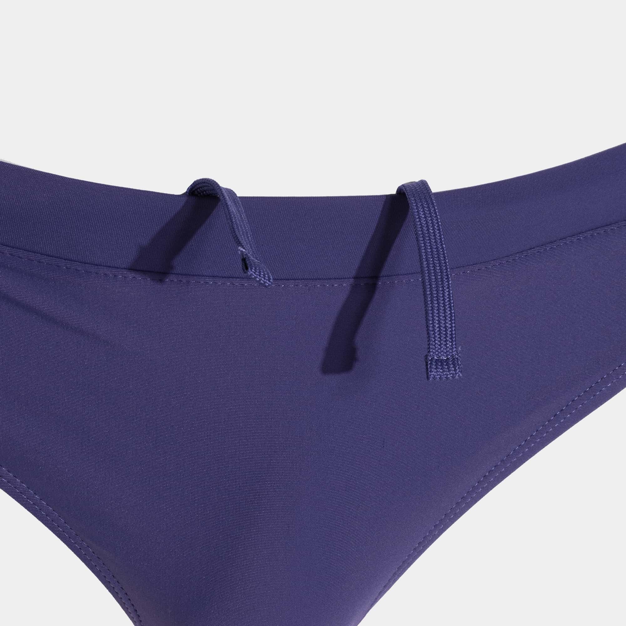 Swimming briefs man Shark