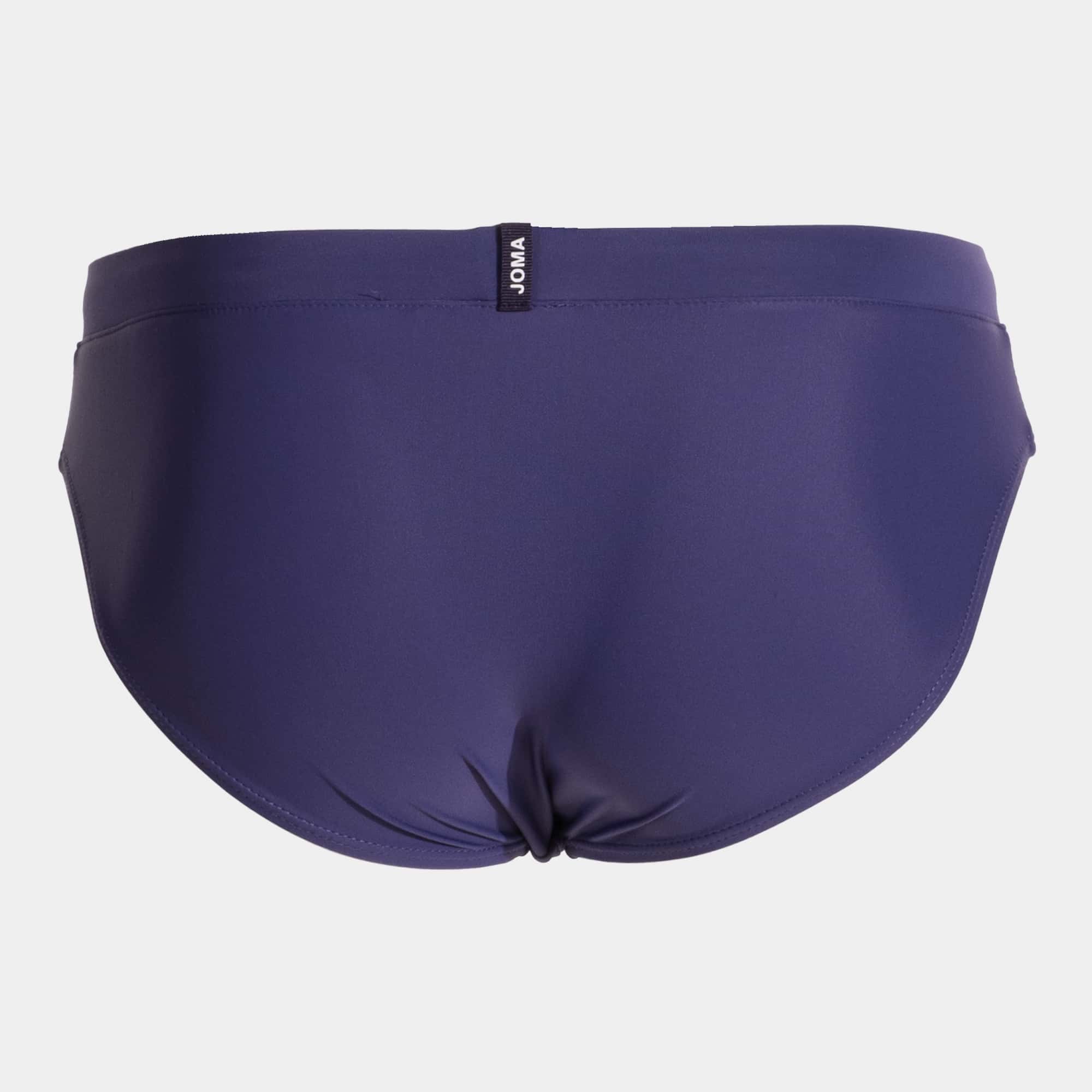 Swimming briefs man Shark