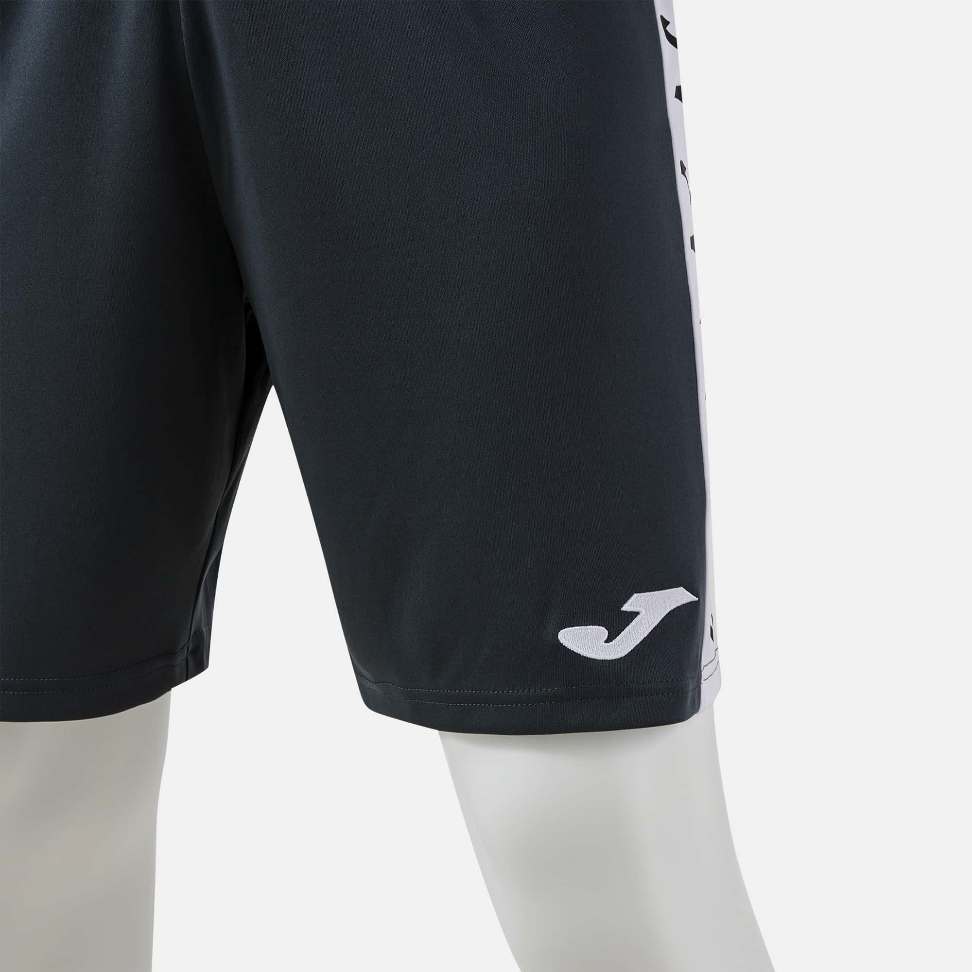Shorts man Heroic
