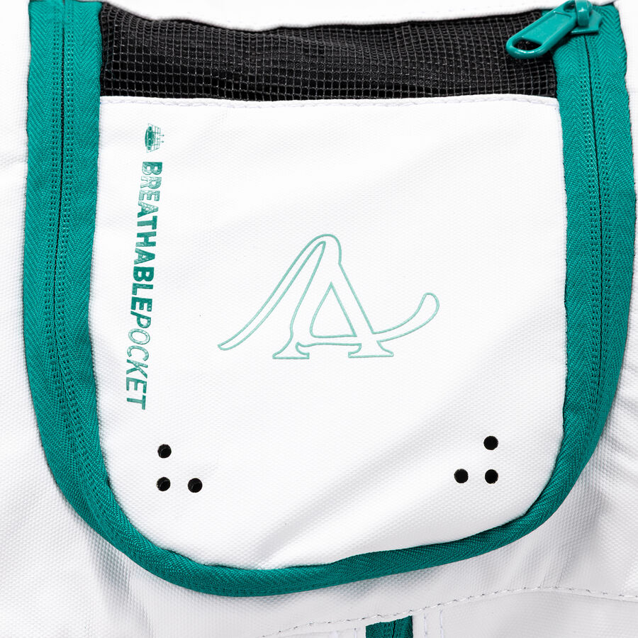 Padel racket bag Printing Vero Virseda 26/27