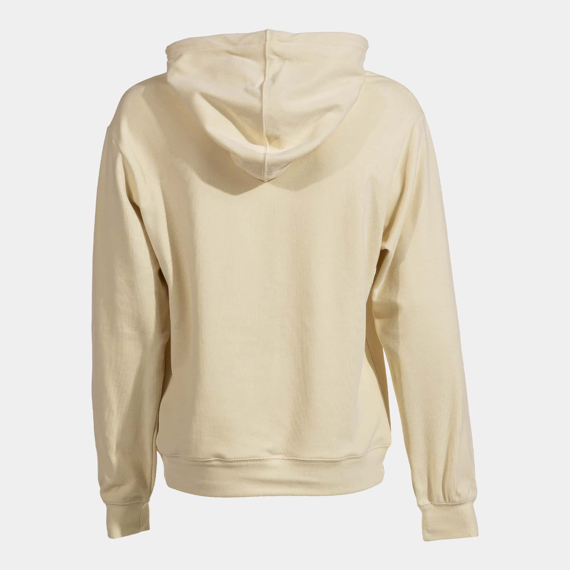Hooded sweater woman Mimetic