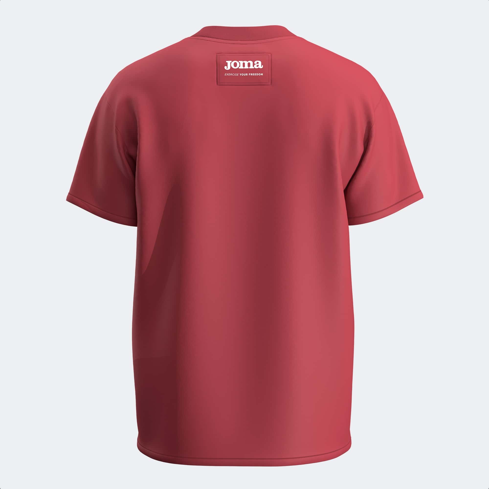 Shirt short sleeve man Urban Street 
