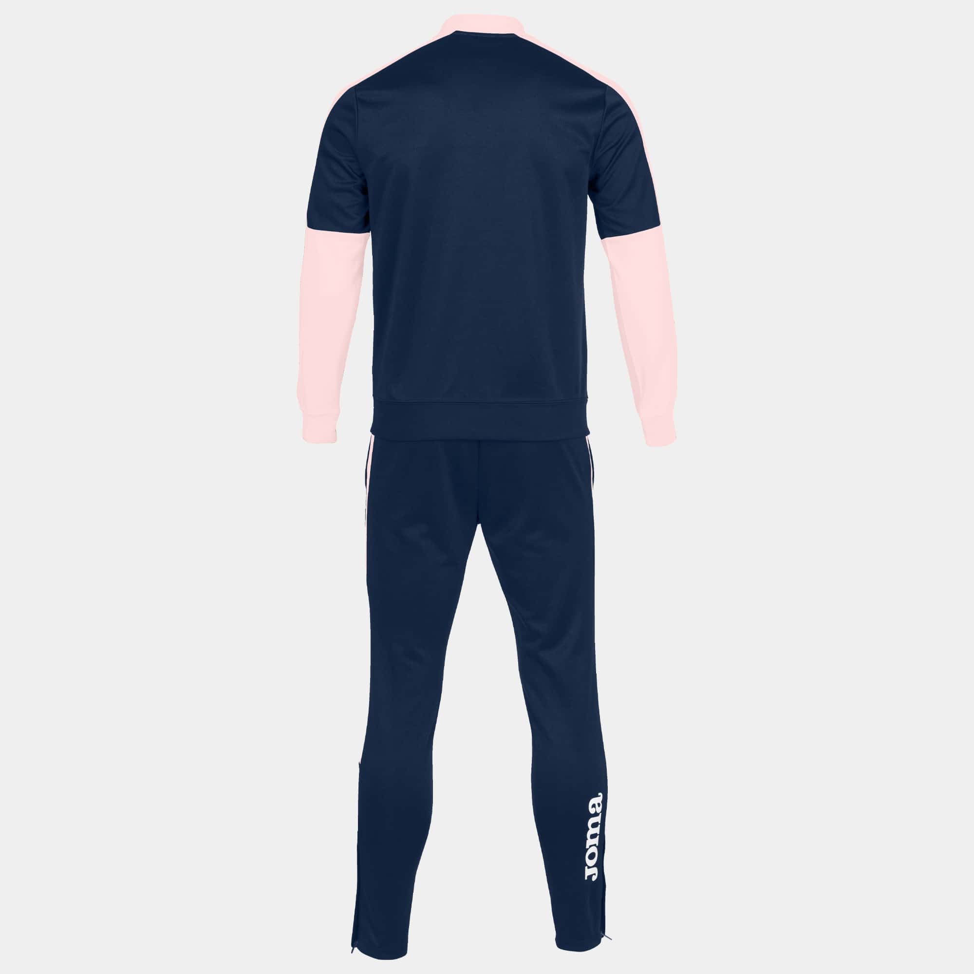 Tracksuit man Eco Championship