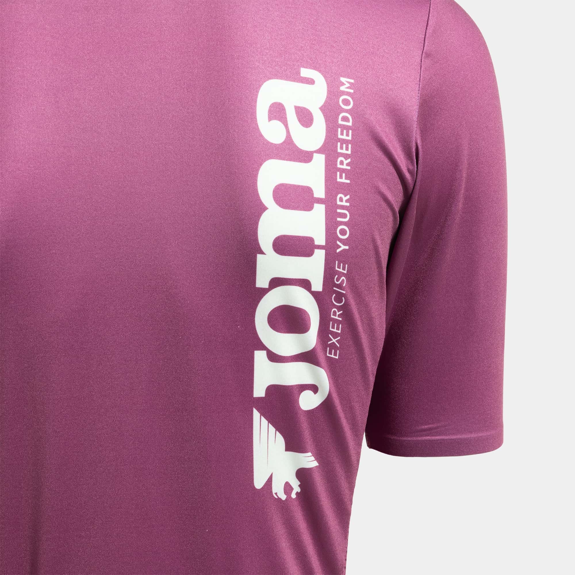 Shirt short sleeve woman Crono