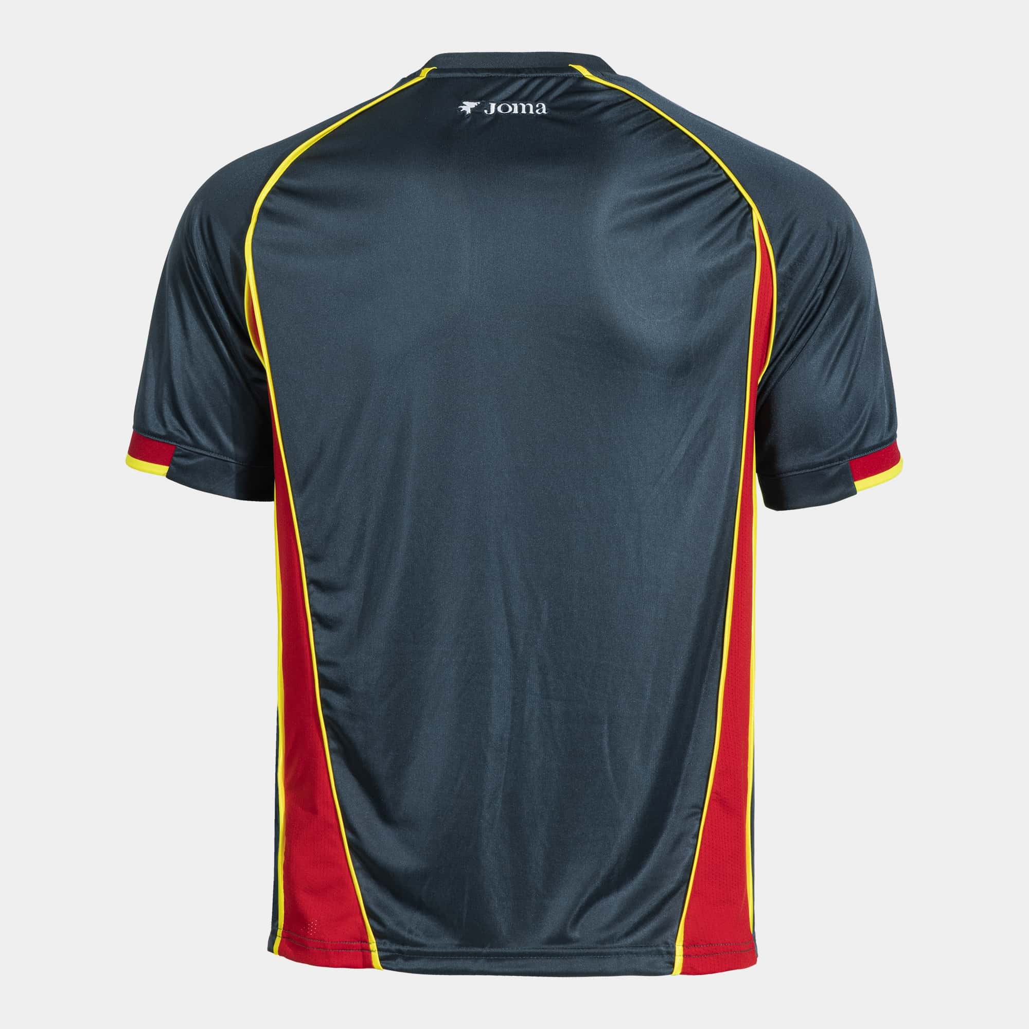 T-Shirt short sleeve man Futbol Retro Mundial 2026