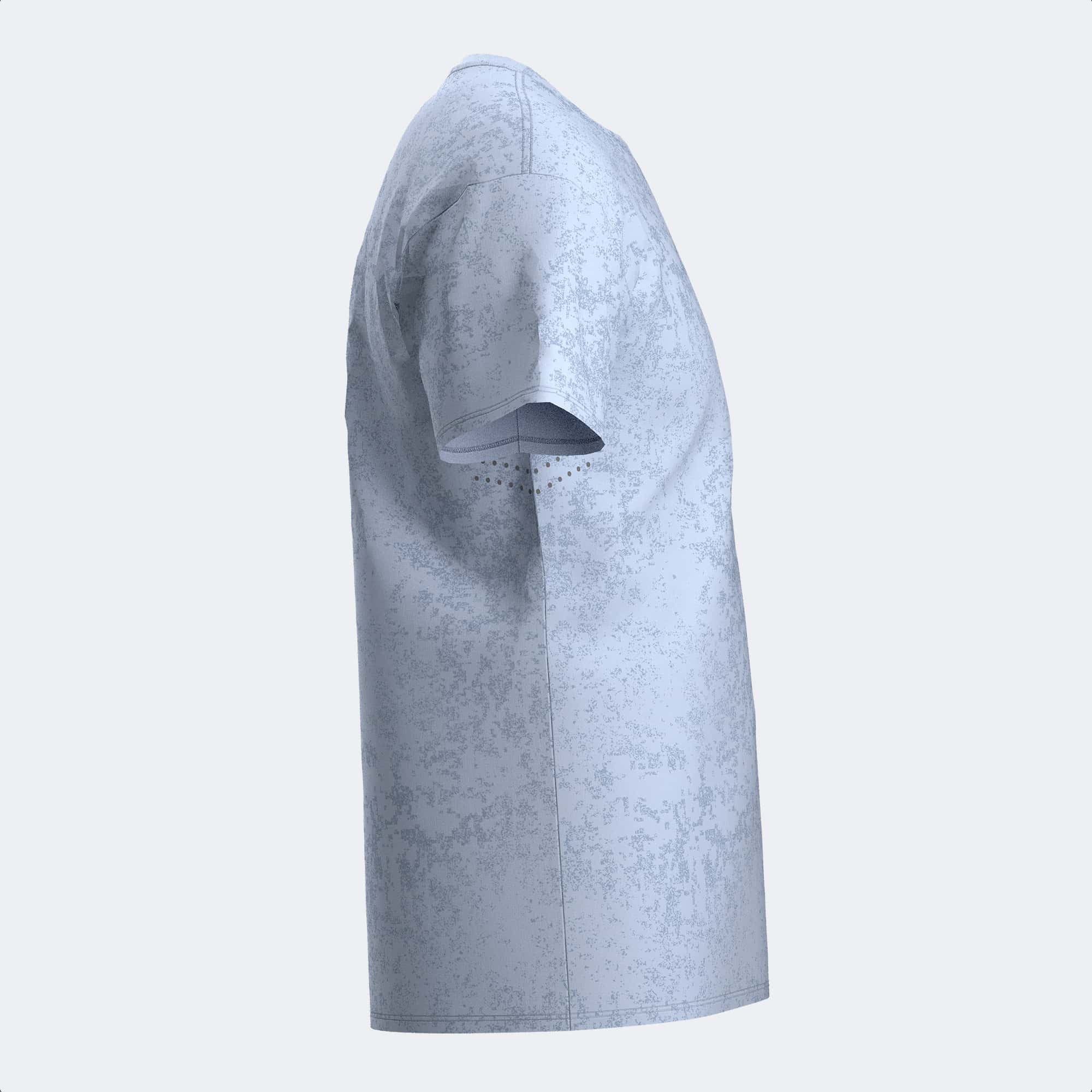 Shirt short sleeve man Challenge 