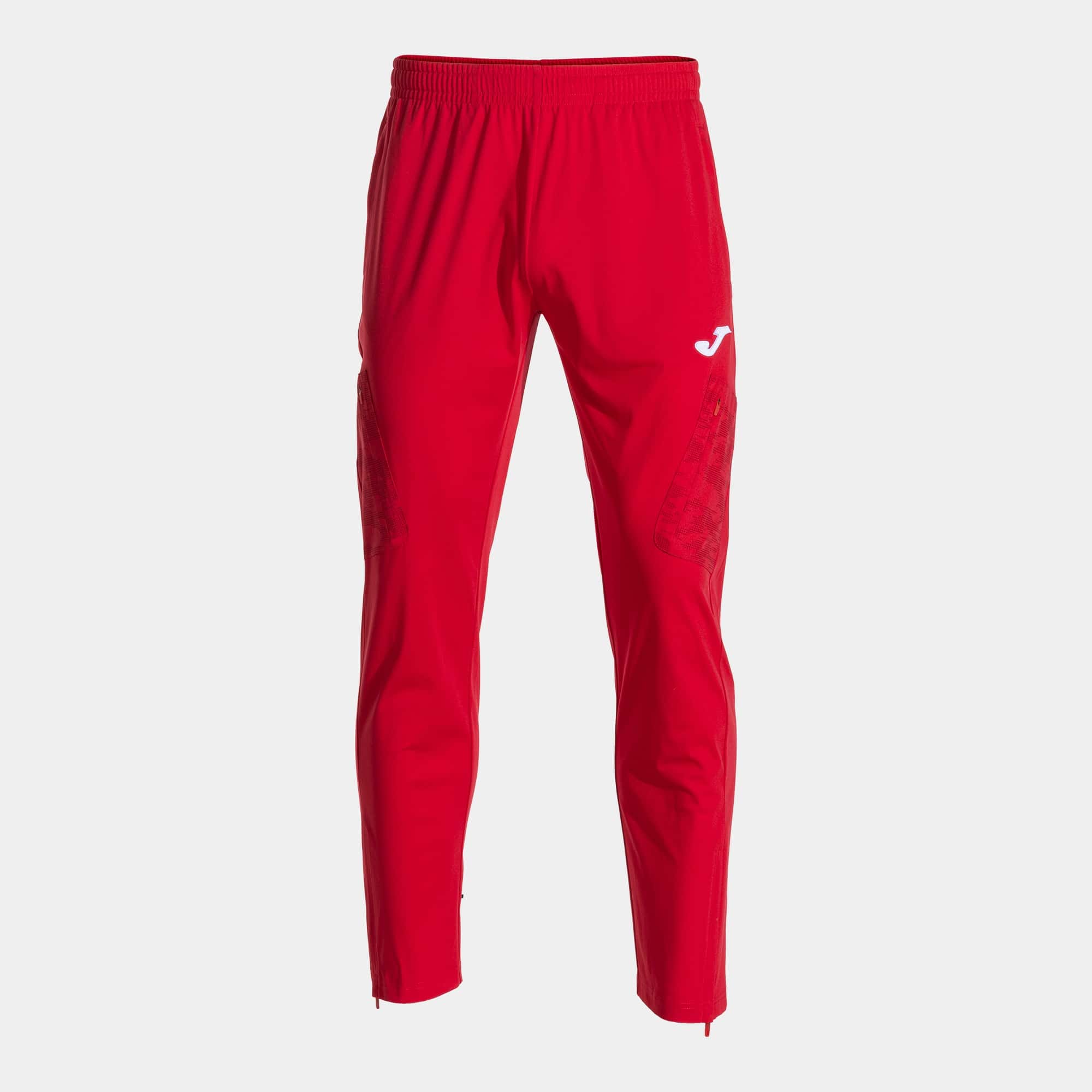 Longs pants man Record III