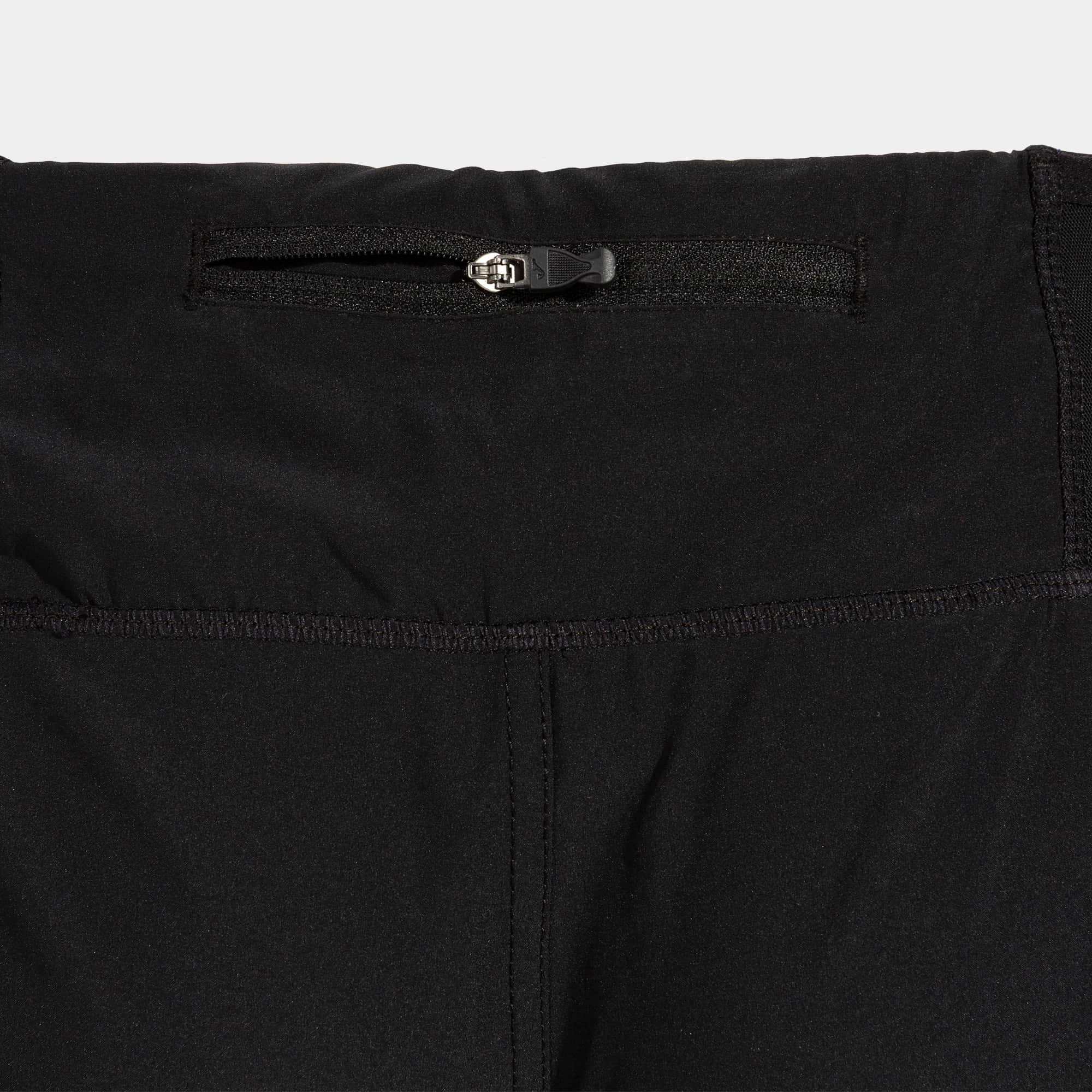 Shorts woman R-Trail Nature