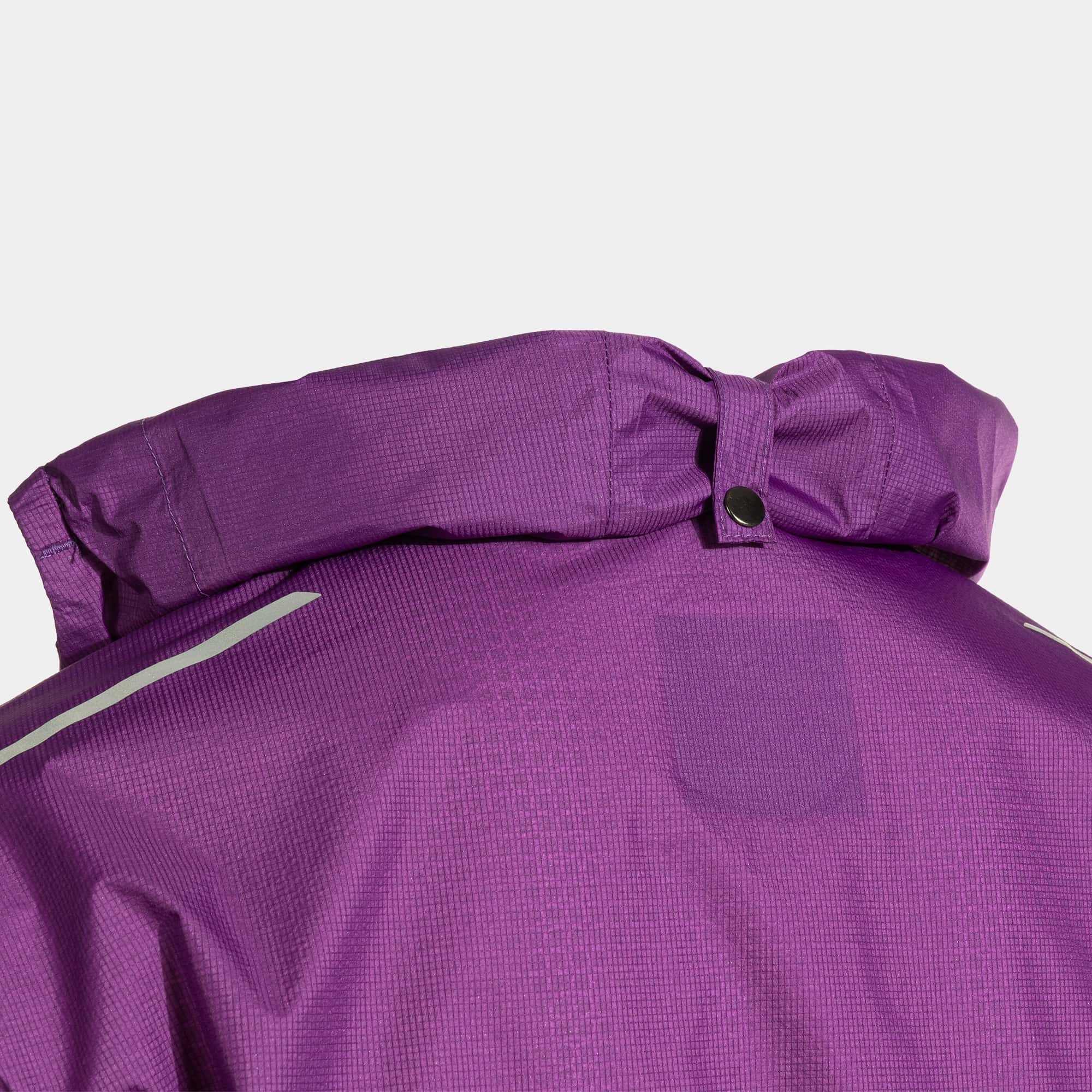Rainjacket woman R-City London
