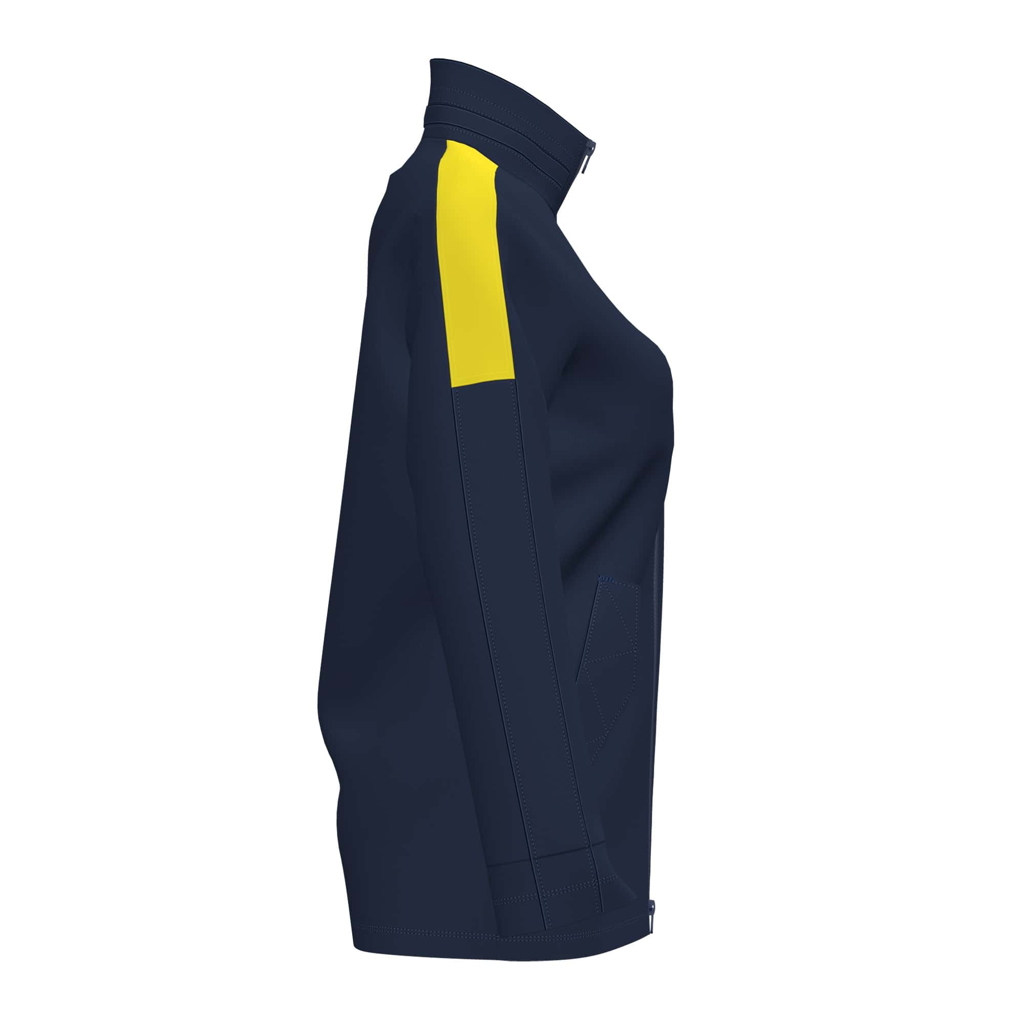 Anorak woman Trivor