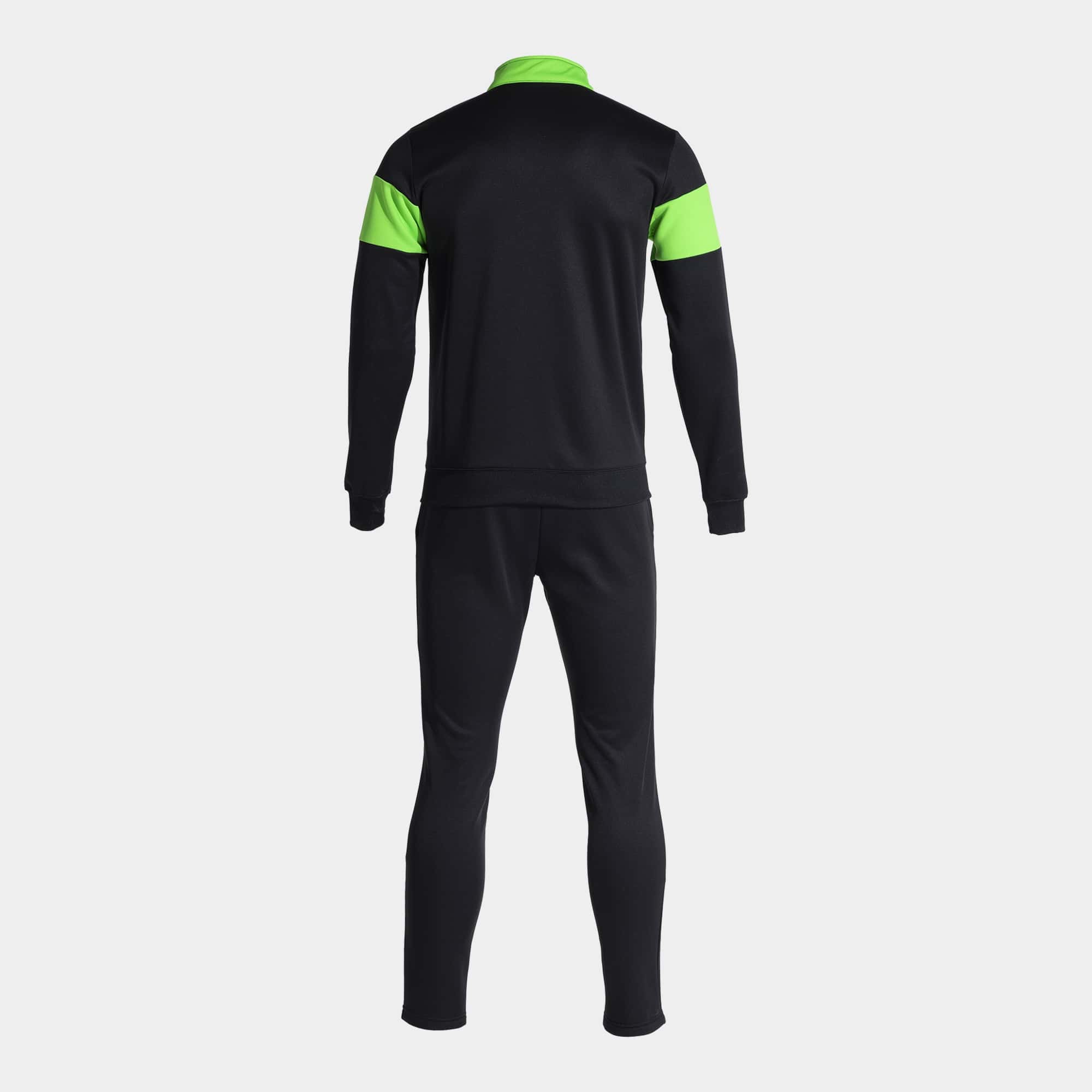 Tracksuit man Danubio III