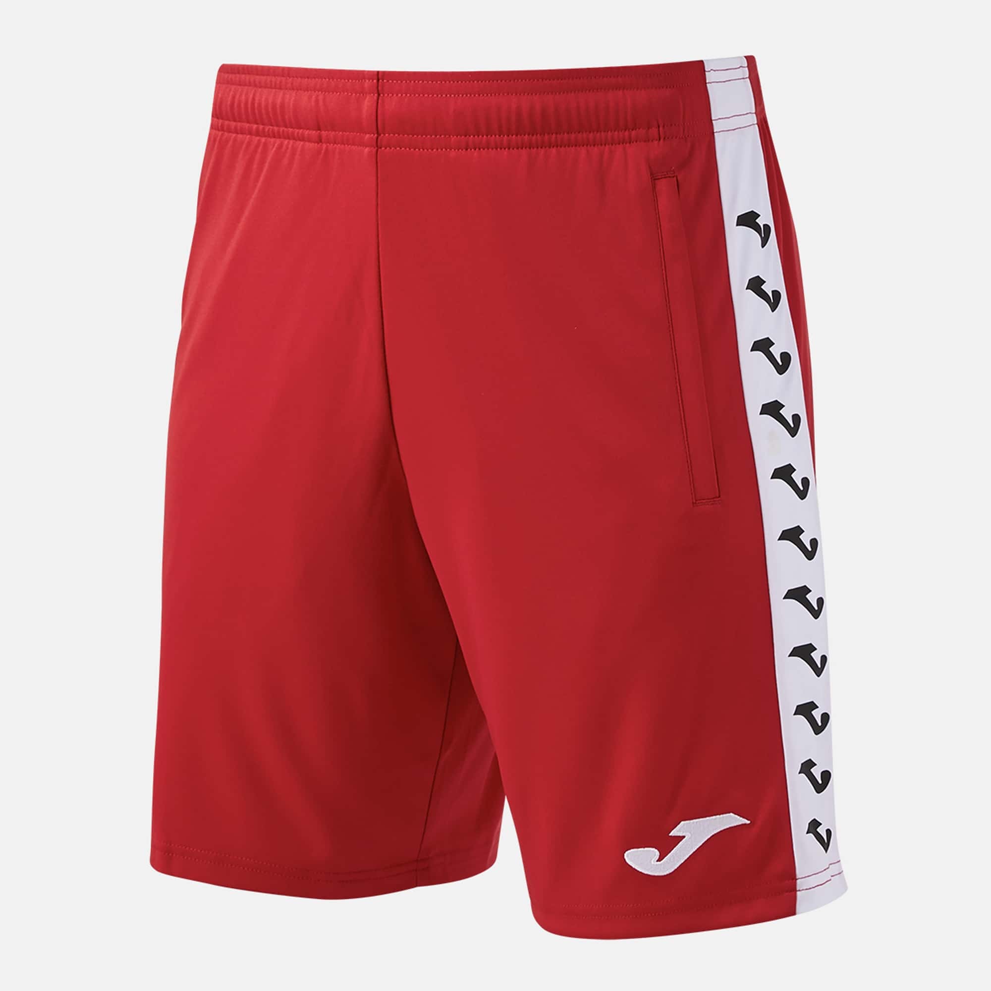 Bermuda shorts man Heroic