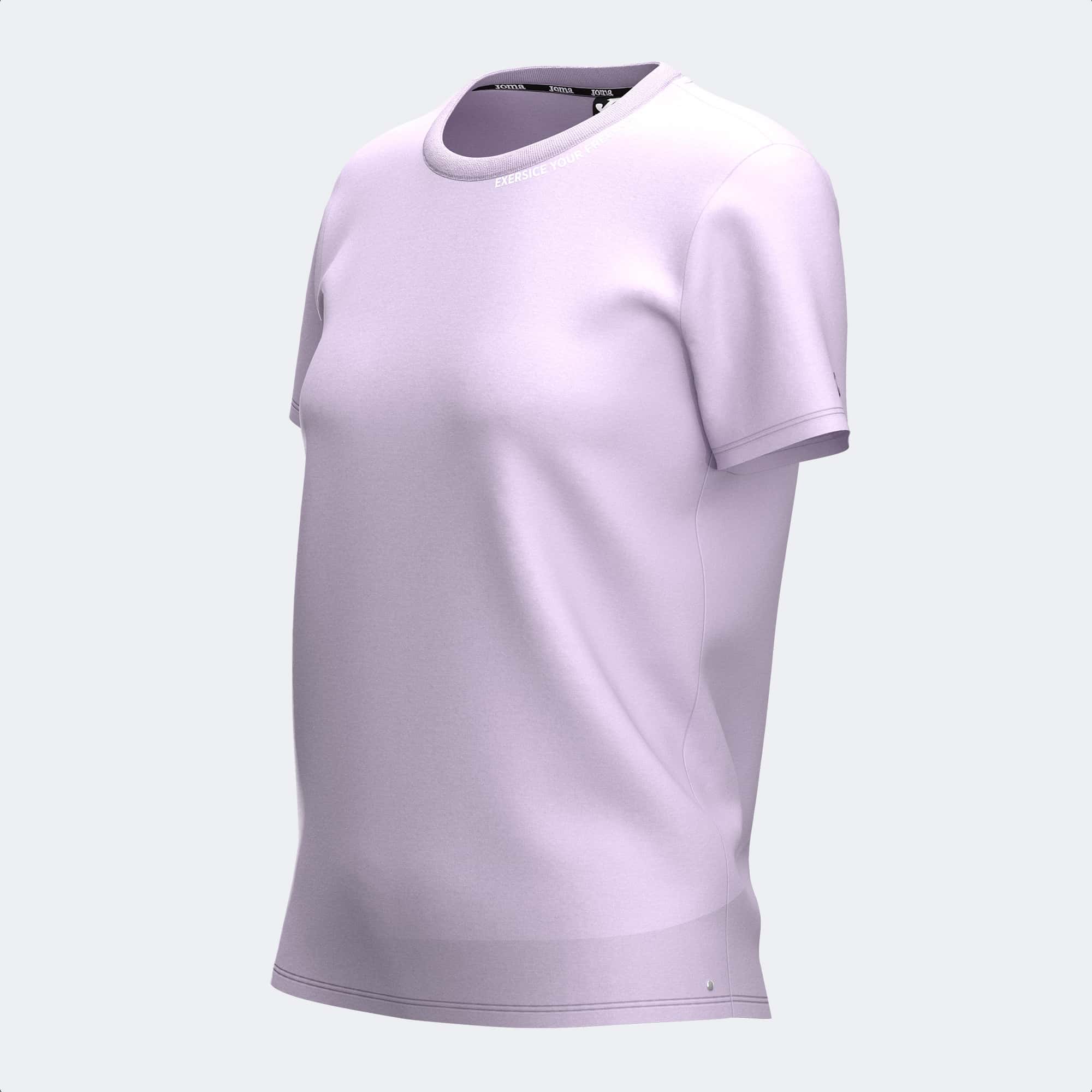 Shirt short sleeve woman Urban Street