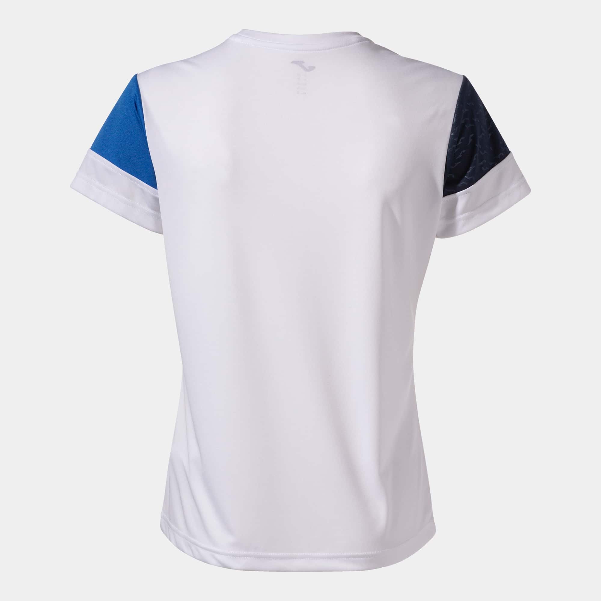 Shirt short sleeve woman Crew V