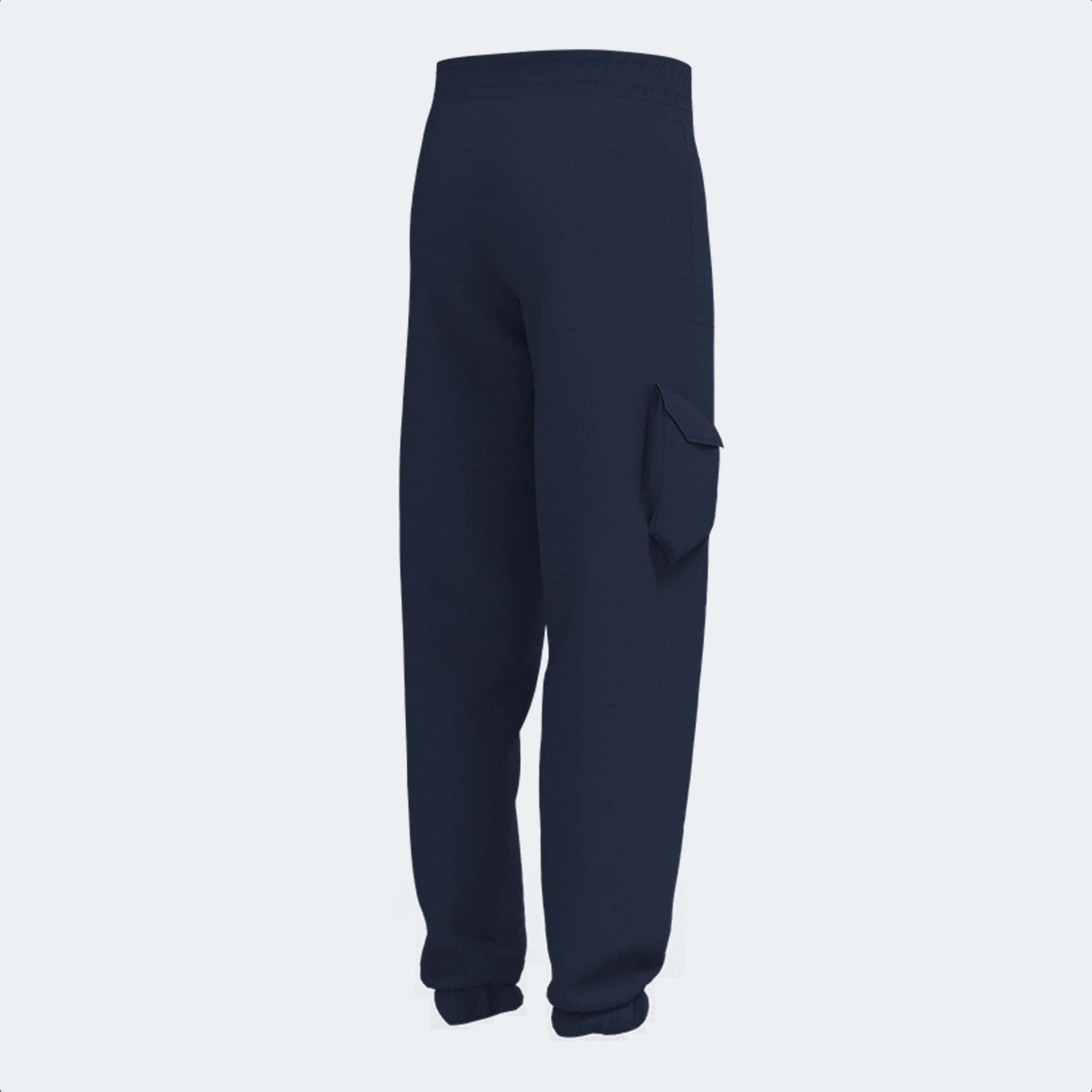 Longs pants man Confort IV