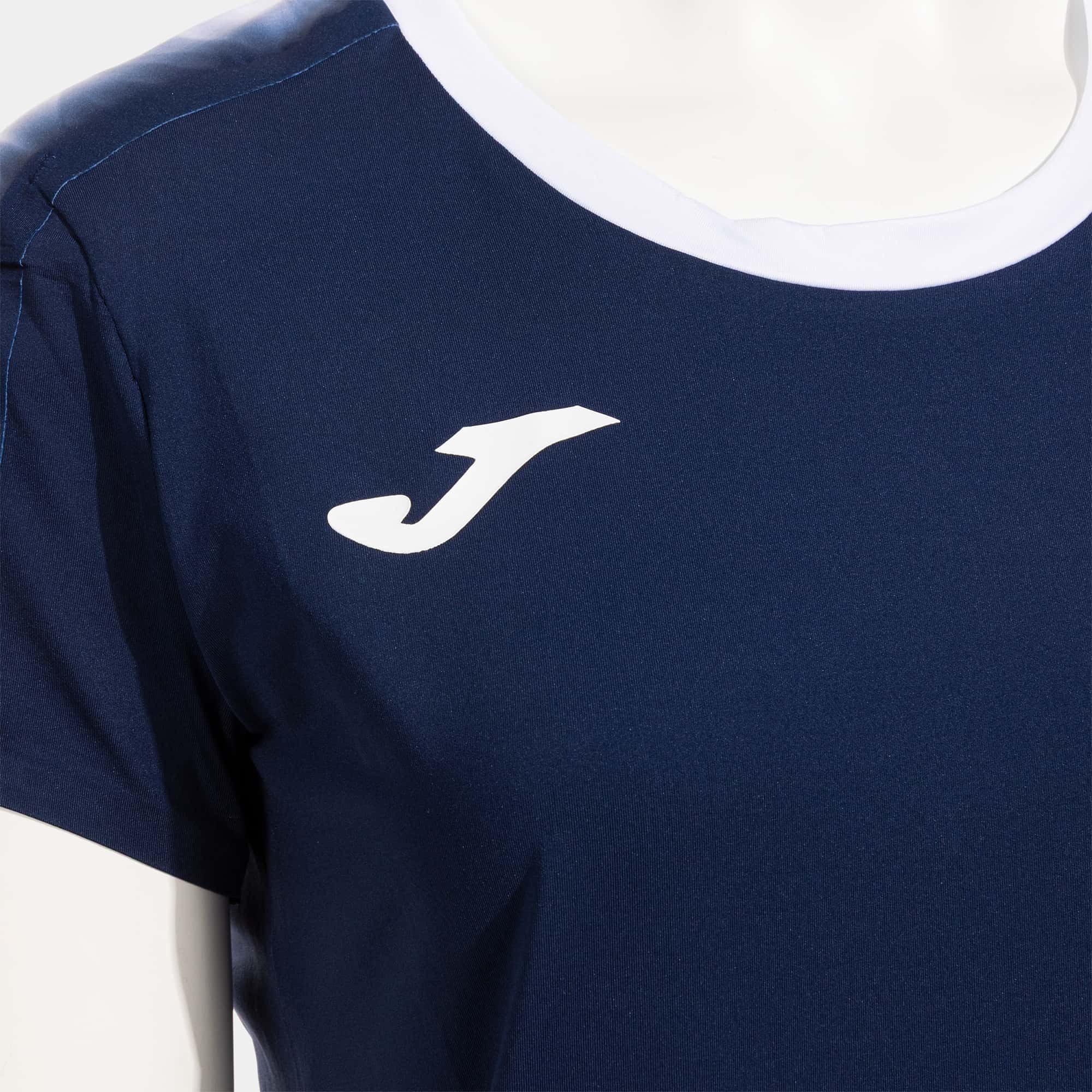 Shirt short sleeve woman Elite XI