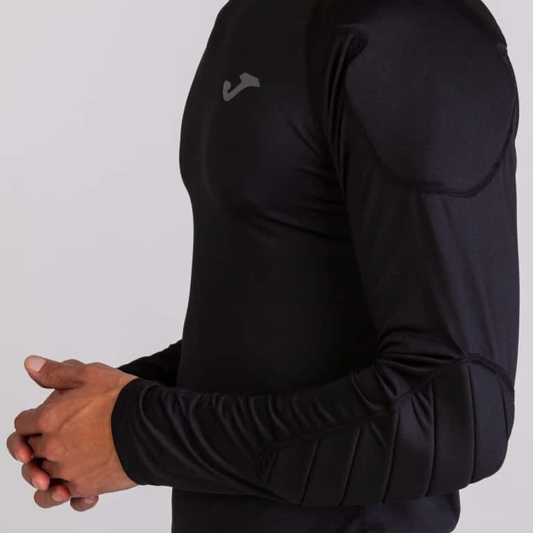 Long sleeve shirt man Protec