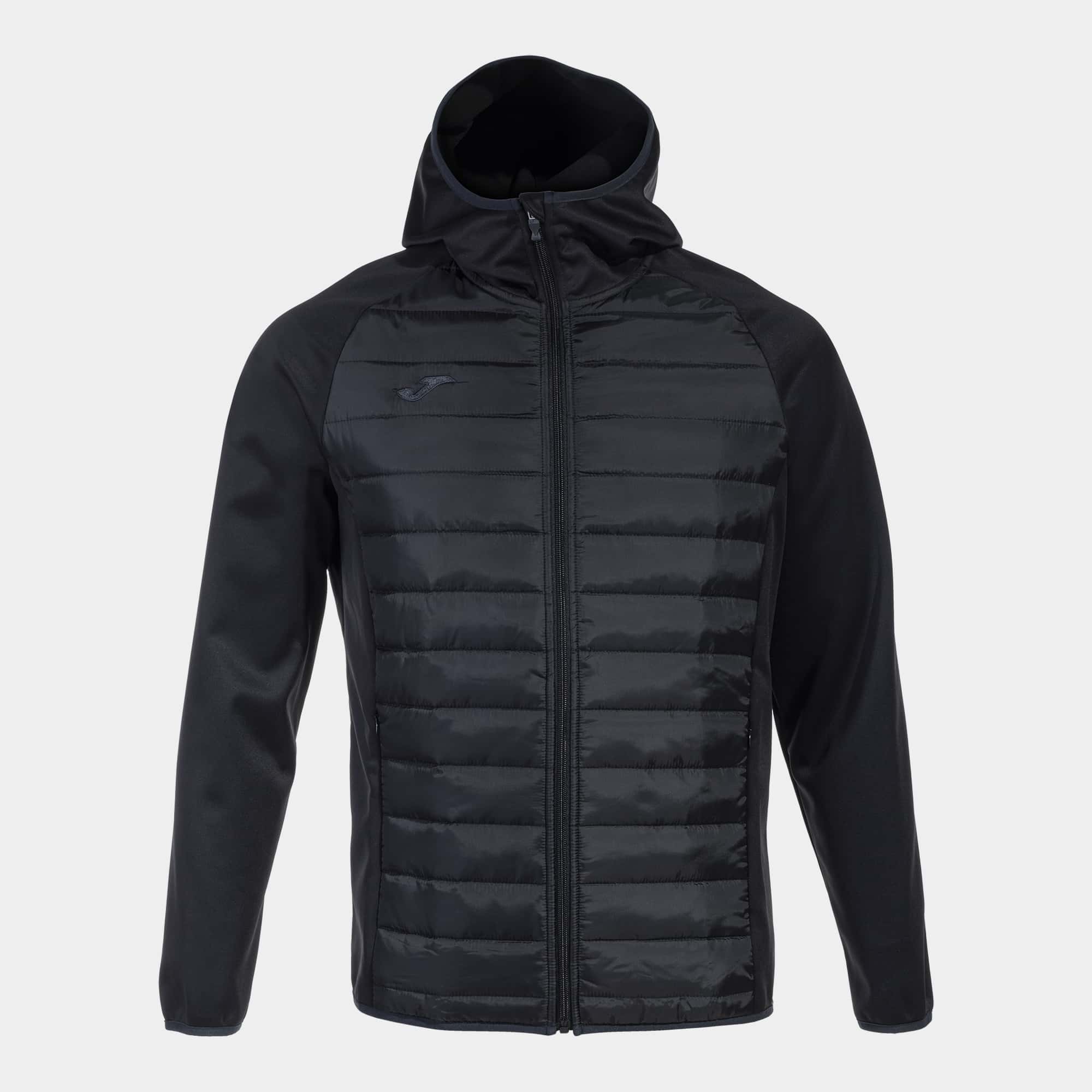 Soft shell man Berna III