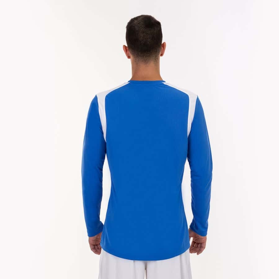 Long Sleeve Champion V
