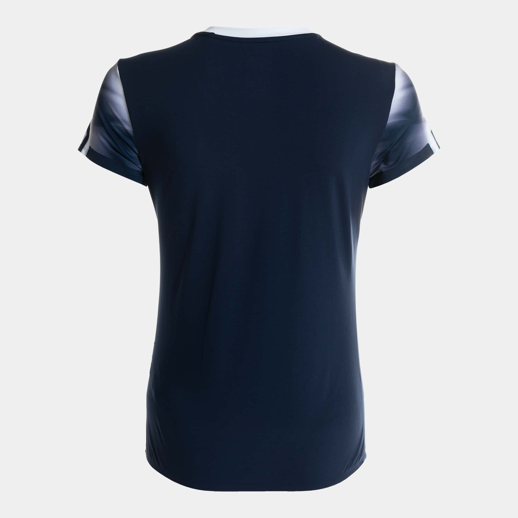 Shirt short sleeve woman Elite XI