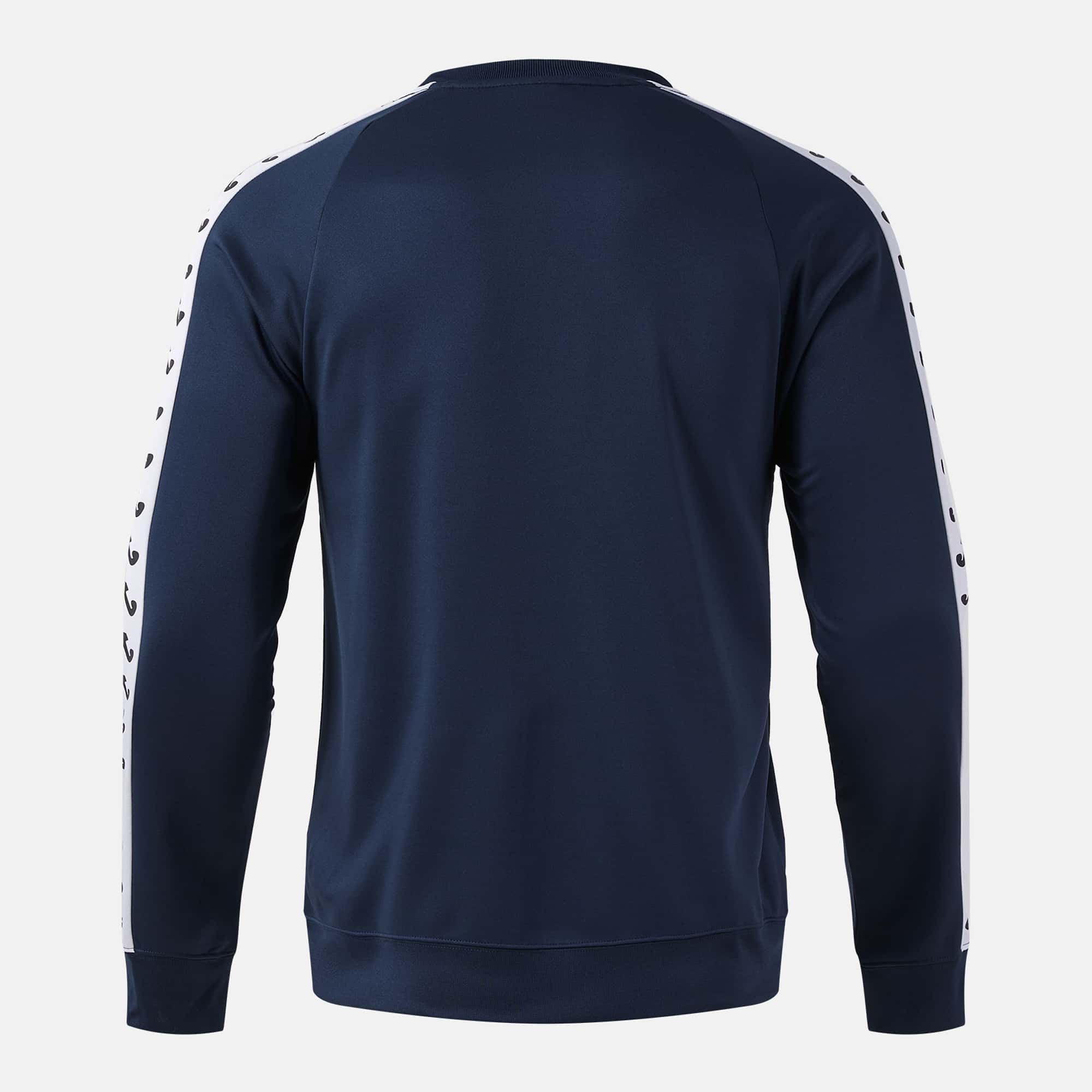 Sweatshirt man Heroic