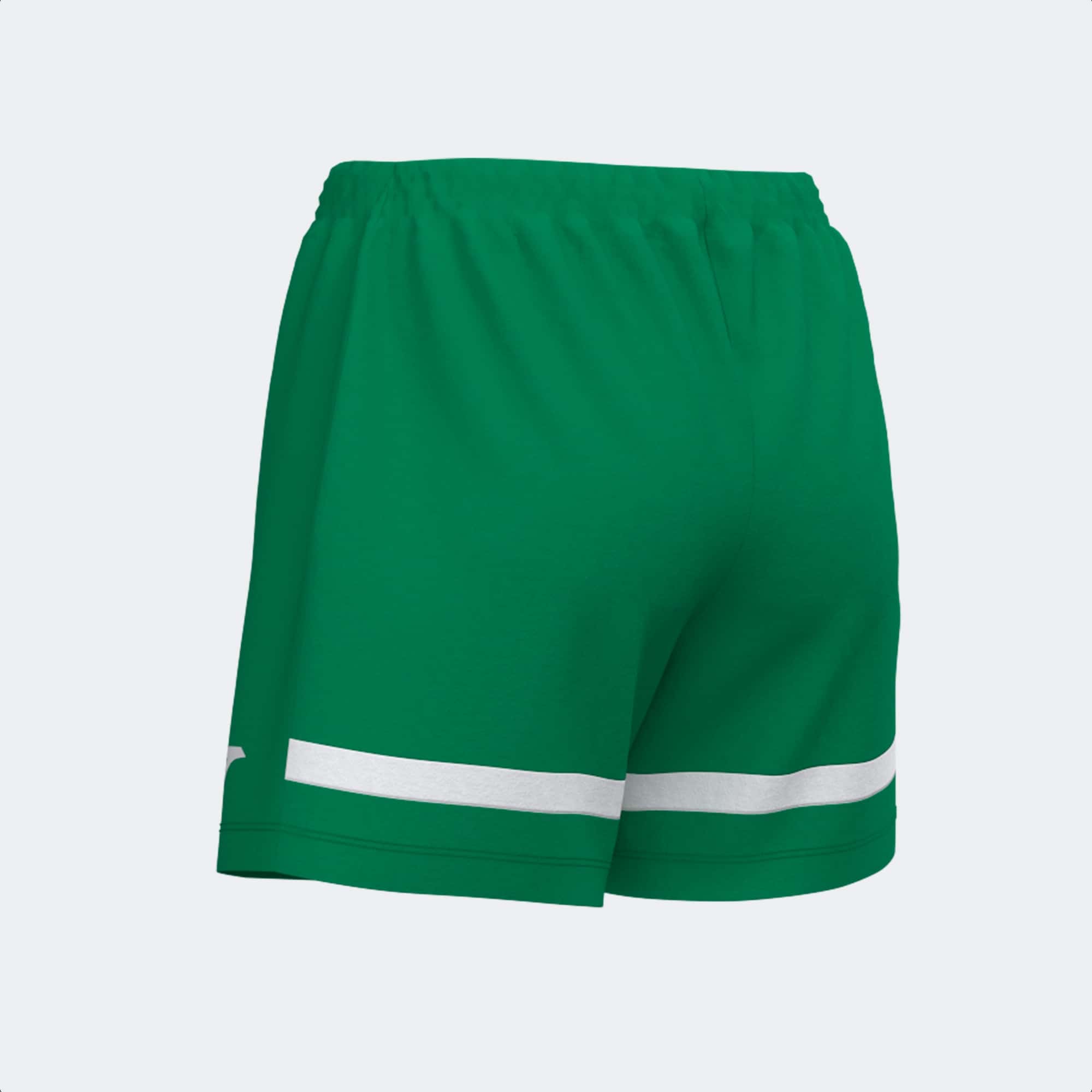 Shorts woman Tokyo