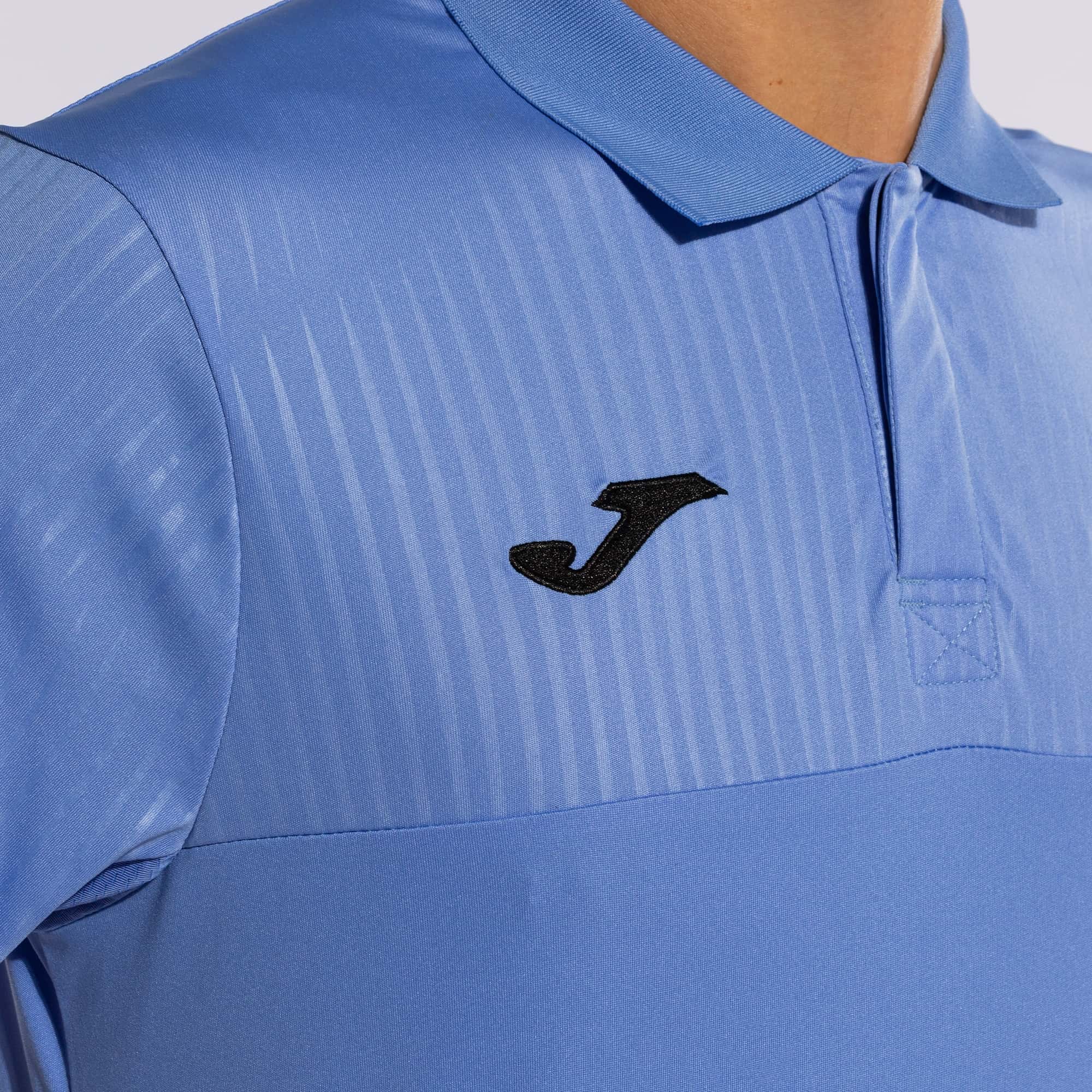 Polo shirt short-sleeve man Montreal