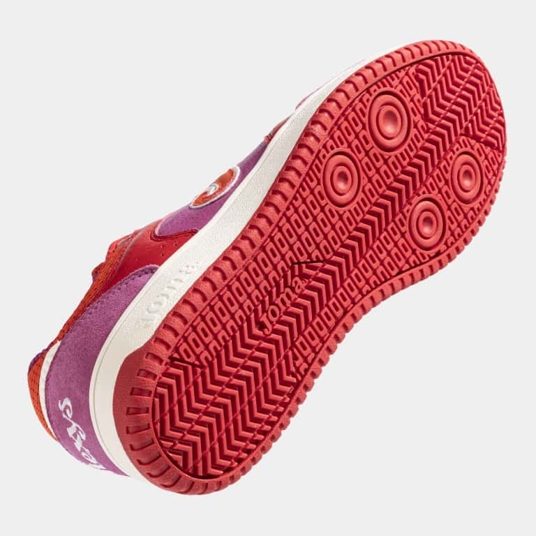 C.Flexys Lady 2506 Red