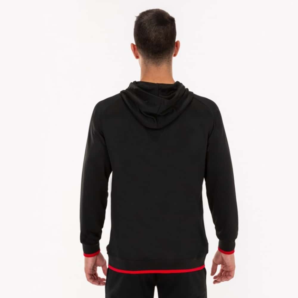Jacket Hooded Supernova