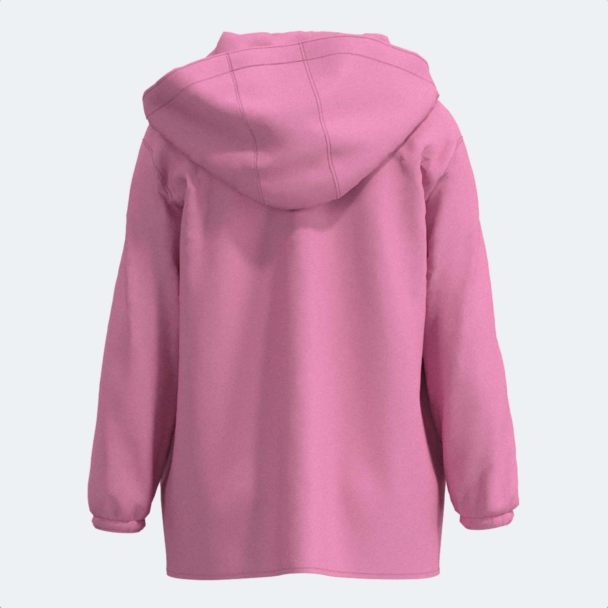 Anorak unisex New Metaverse