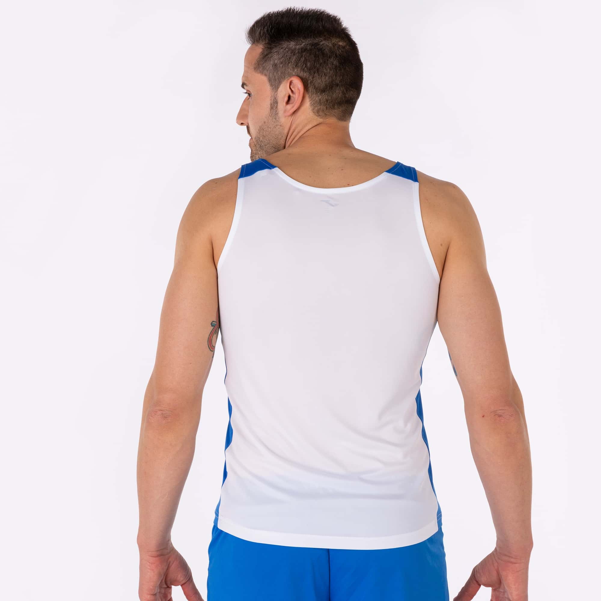 Tank top man Record II