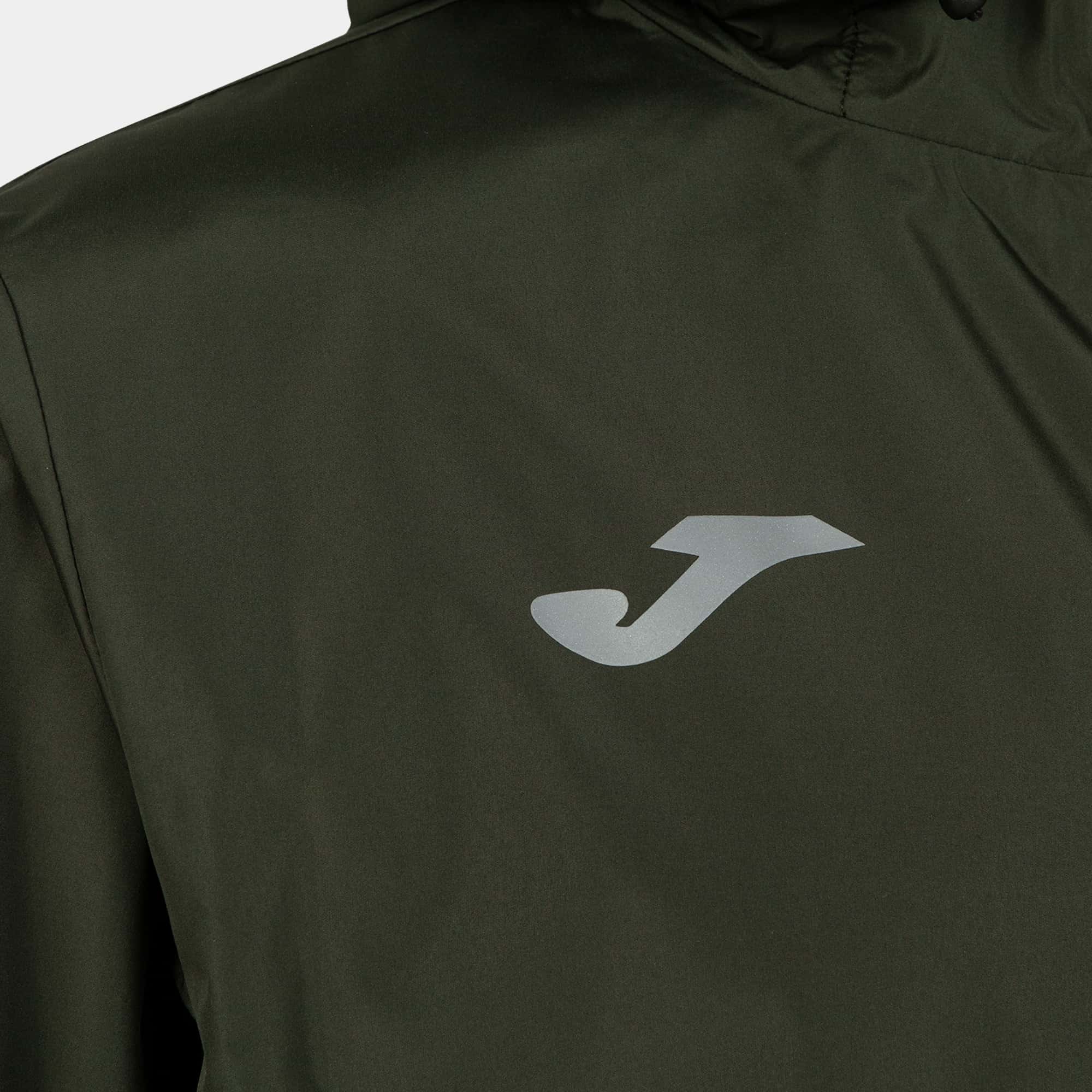 Rainjacket man Elite VIII